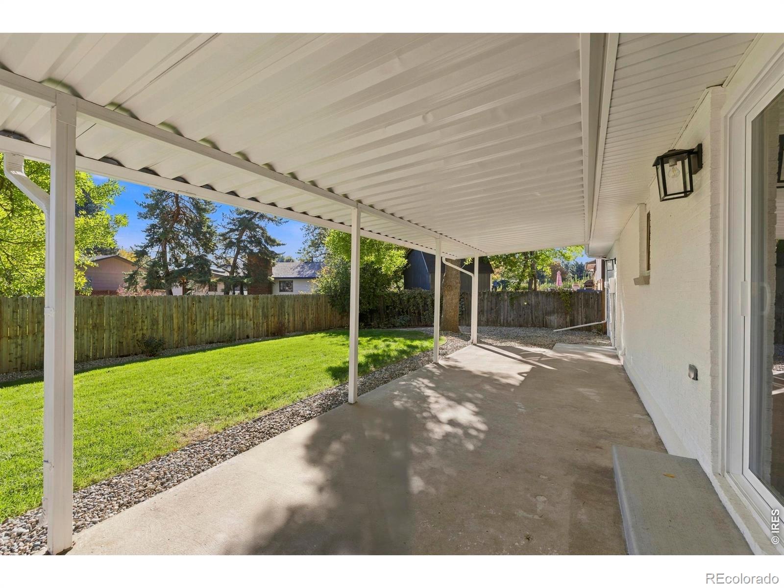 MLS Image #39 for 2432  eugene drive,loveland, Colorado