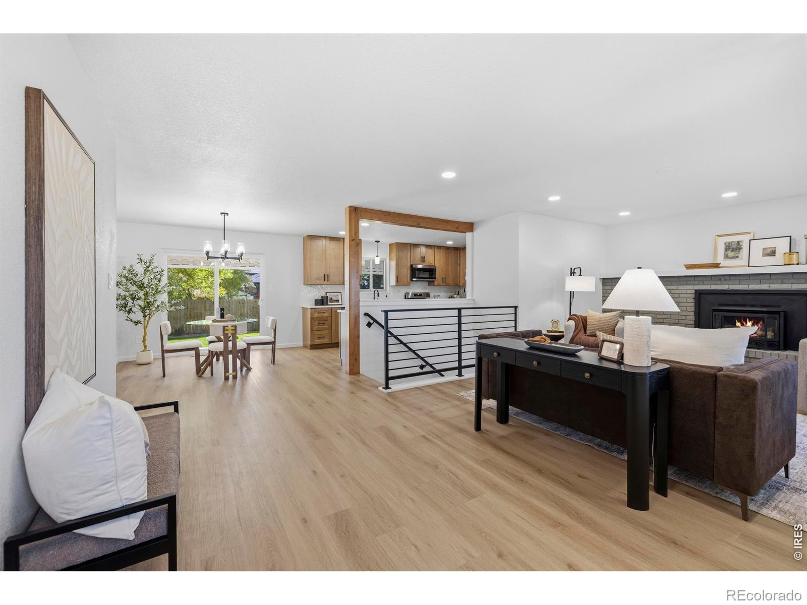 MLS Image #5 for 2432  eugene drive,loveland, Colorado