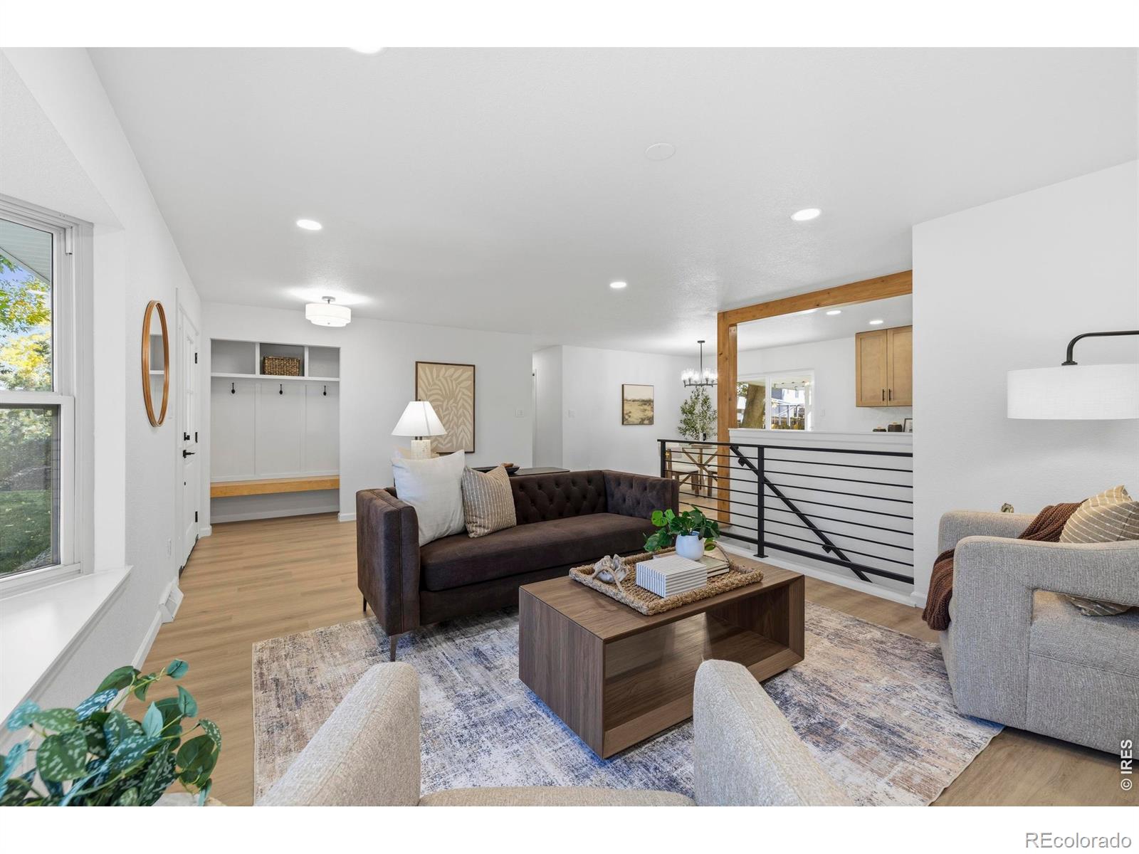 MLS Image #6 for 2432  eugene drive,loveland, Colorado