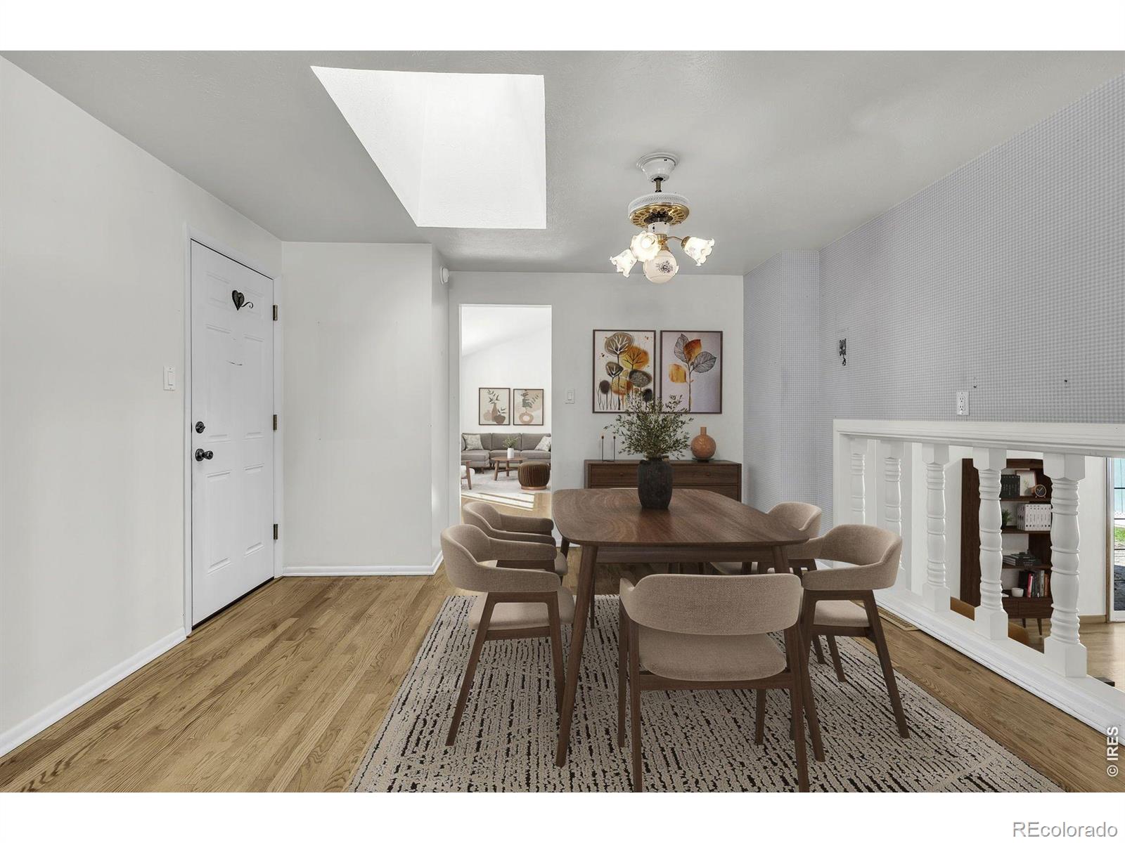 MLS Image #12 for 6467  ammons street,arvada, Colorado