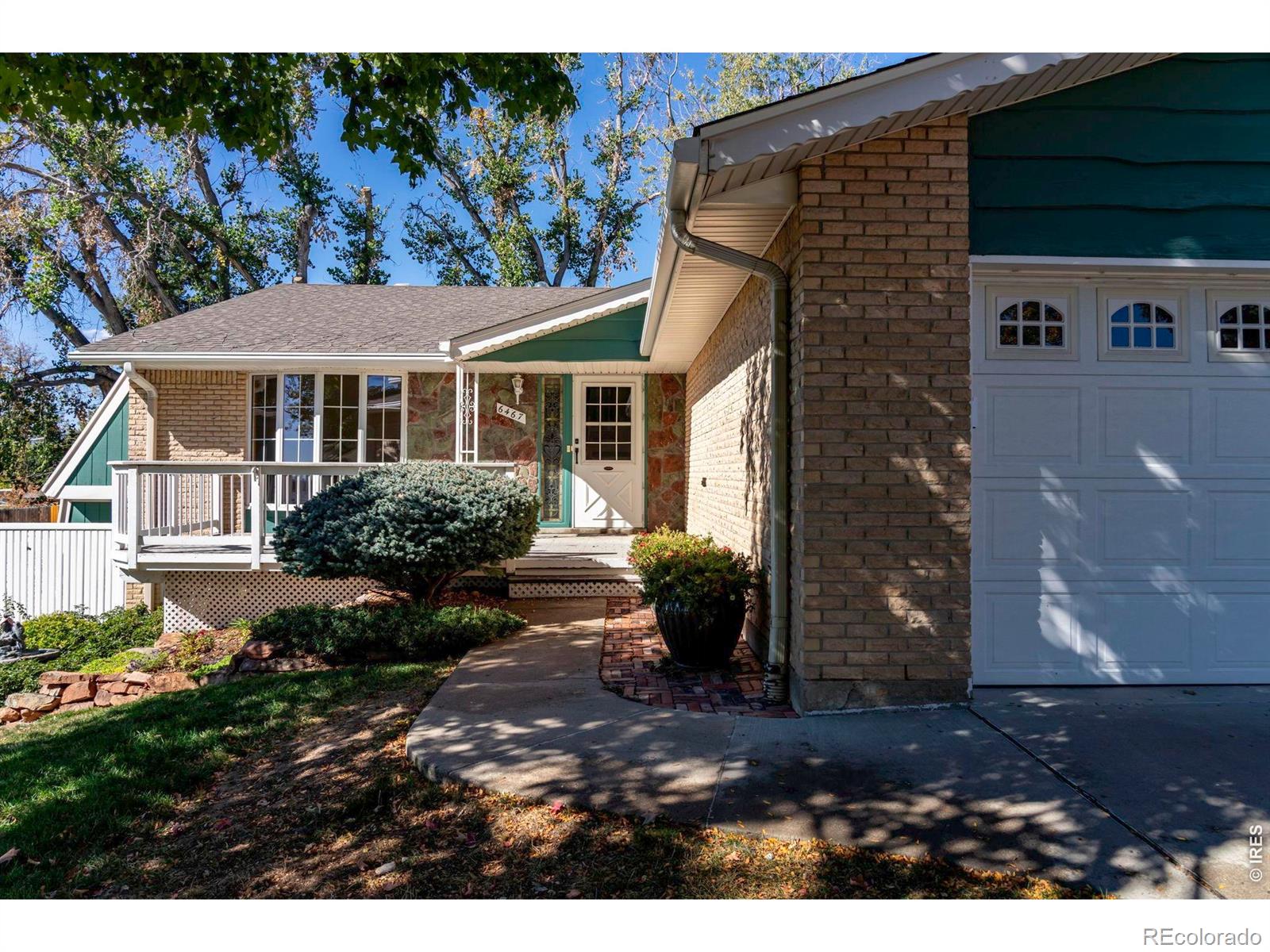 MLS Image #2 for 6467  ammons street,arvada, Colorado