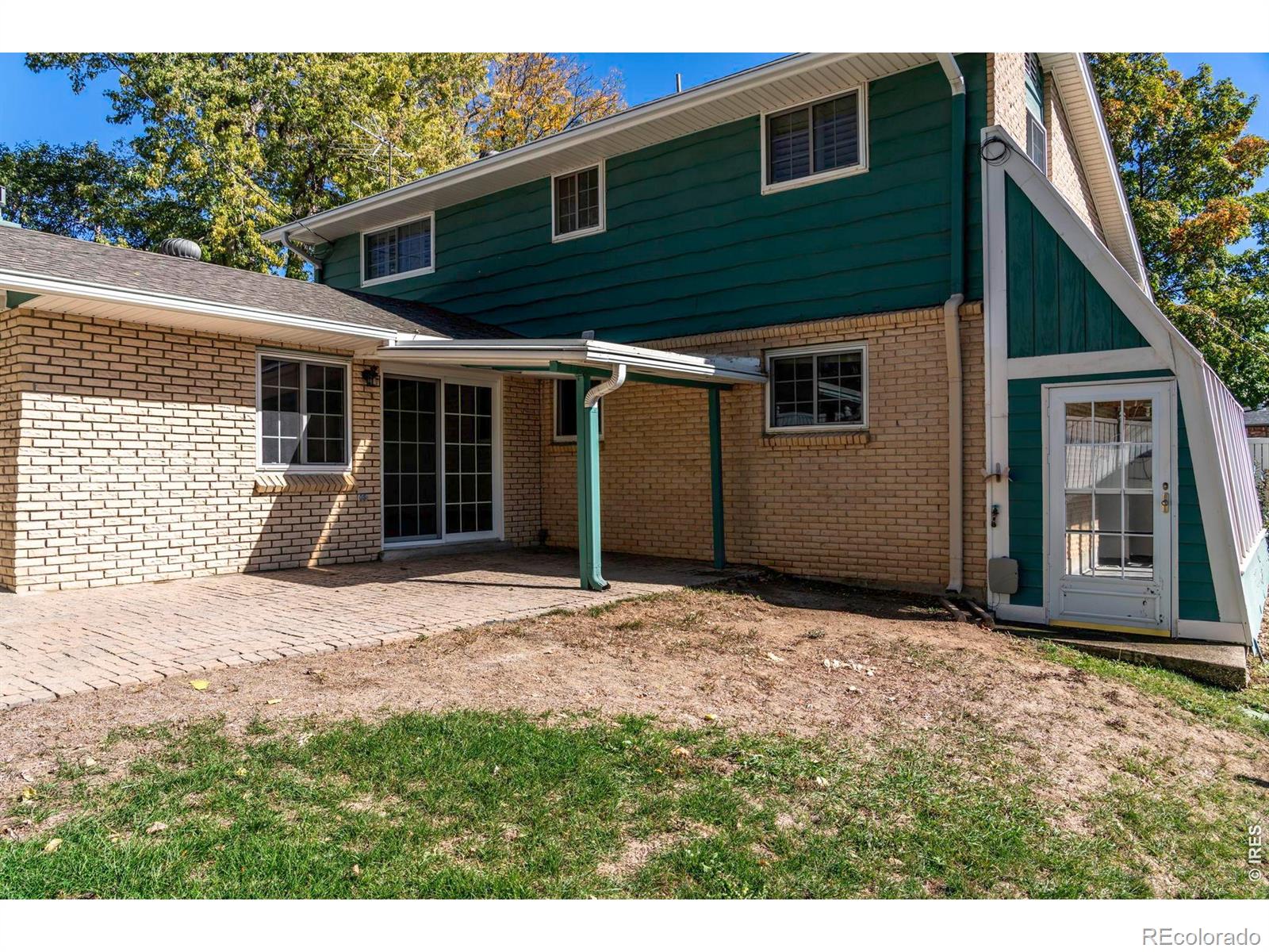 MLS Image #26 for 6467  ammons street,arvada, Colorado