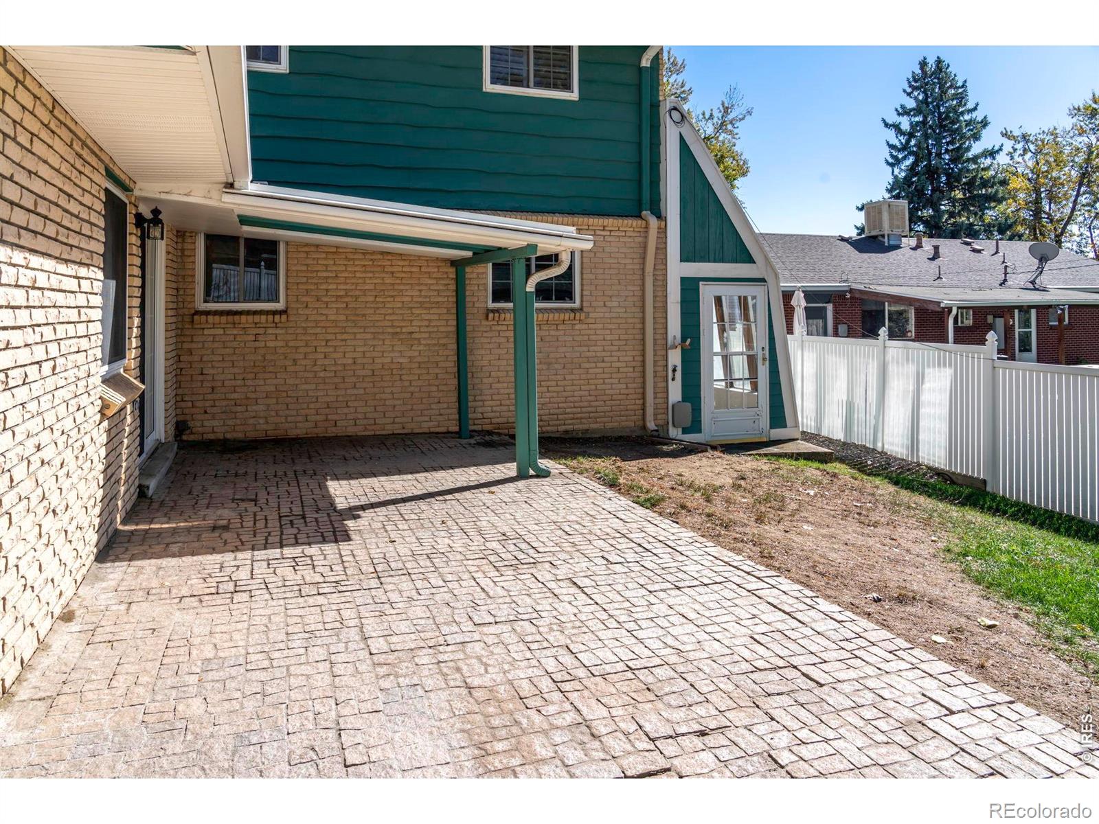 MLS Image #36 for 6467  ammons street,arvada, Colorado