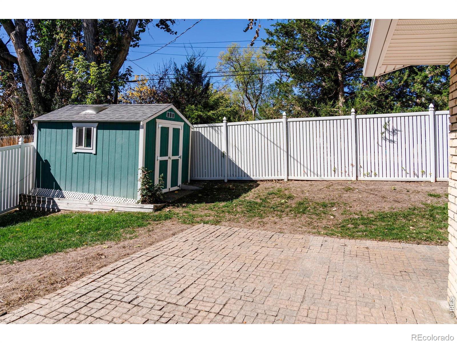 MLS Image #37 for 6467  ammons street,arvada, Colorado