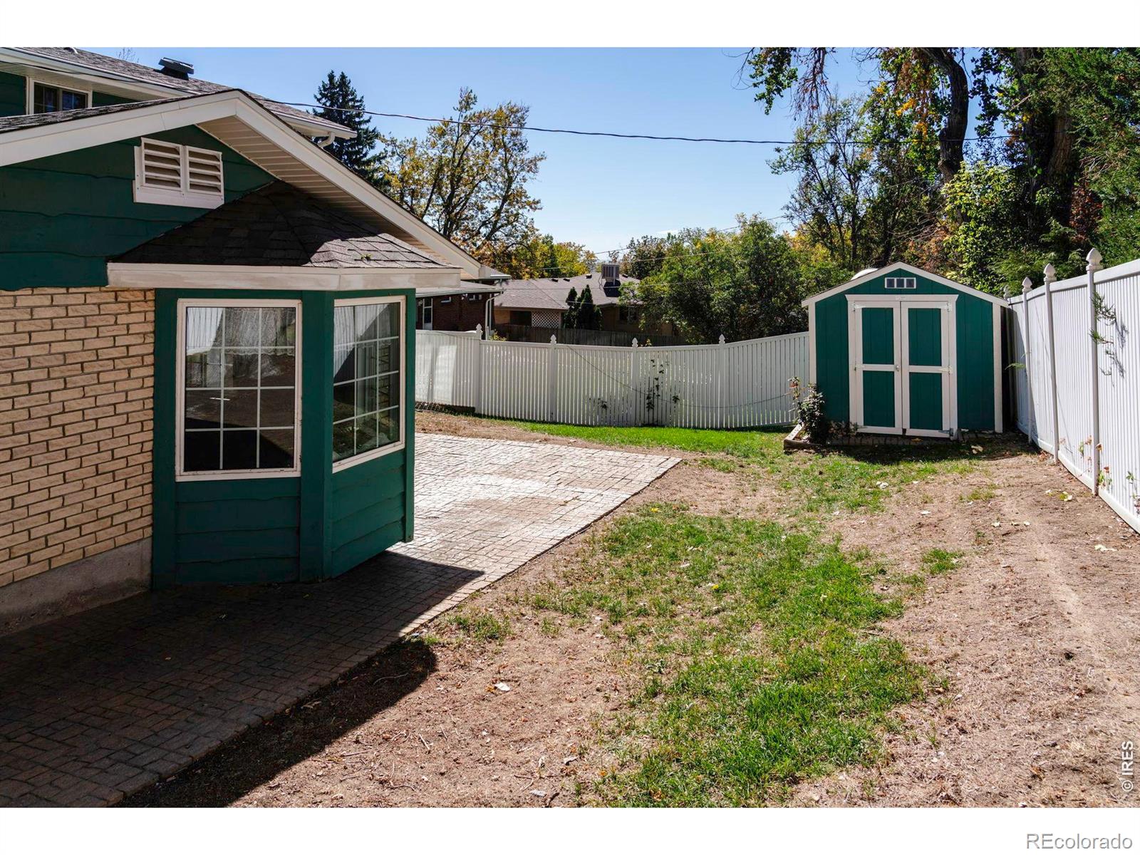 MLS Image #39 for 6467  ammons street,arvada, Colorado
