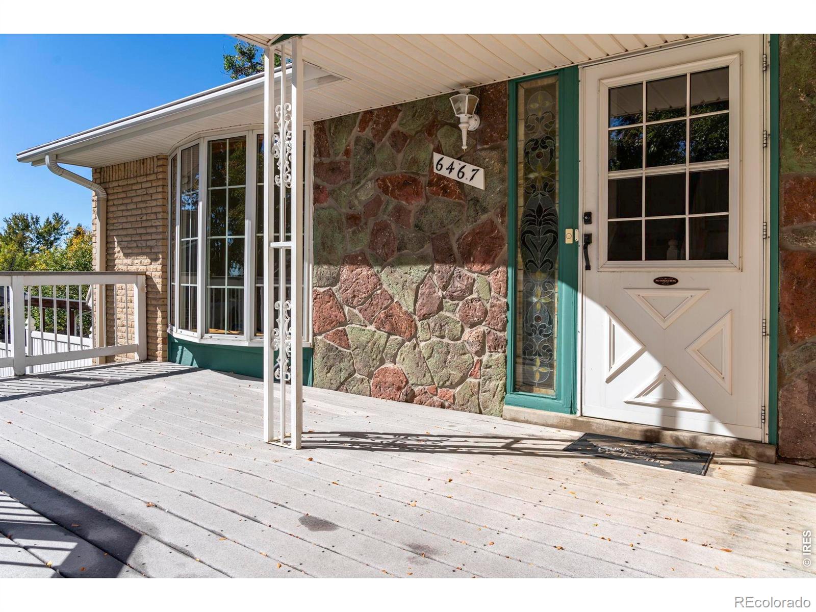 MLS Image #4 for 6467  ammons street,arvada, Colorado