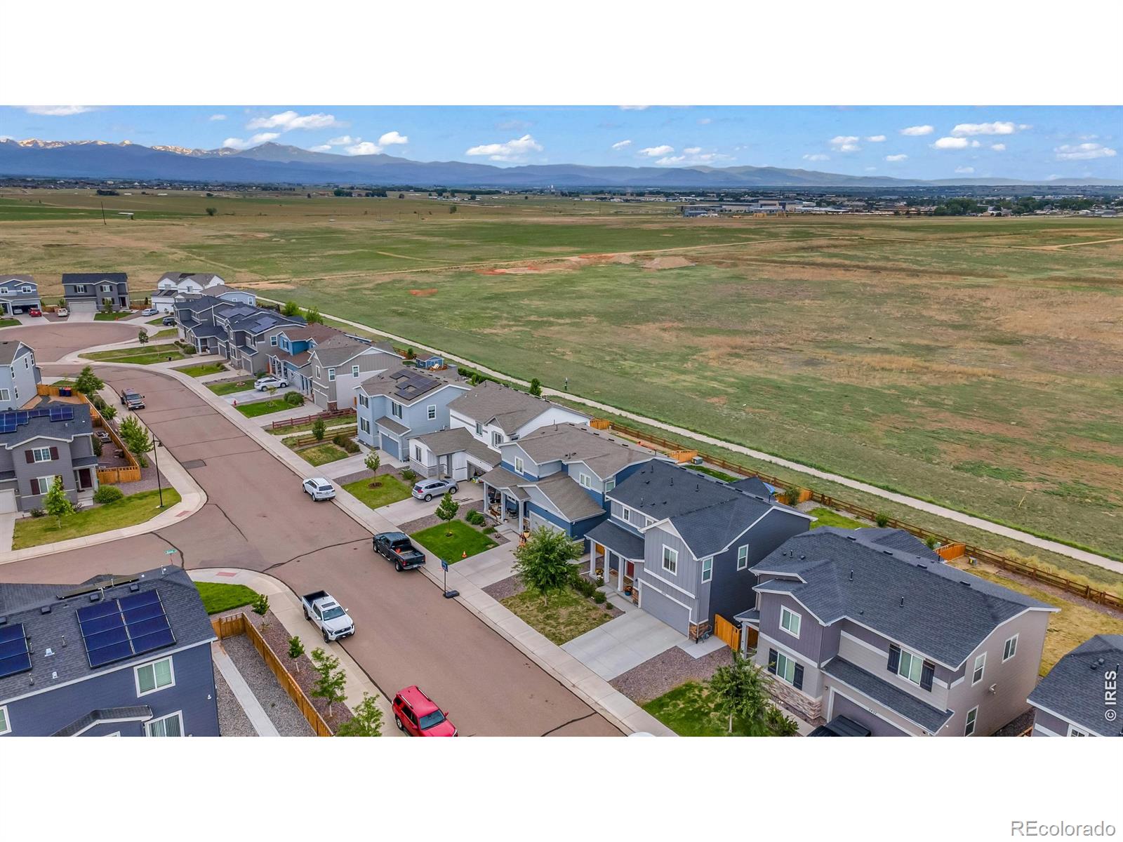 MLS Image #28 for 5433  bauer drive,frederick, Colorado