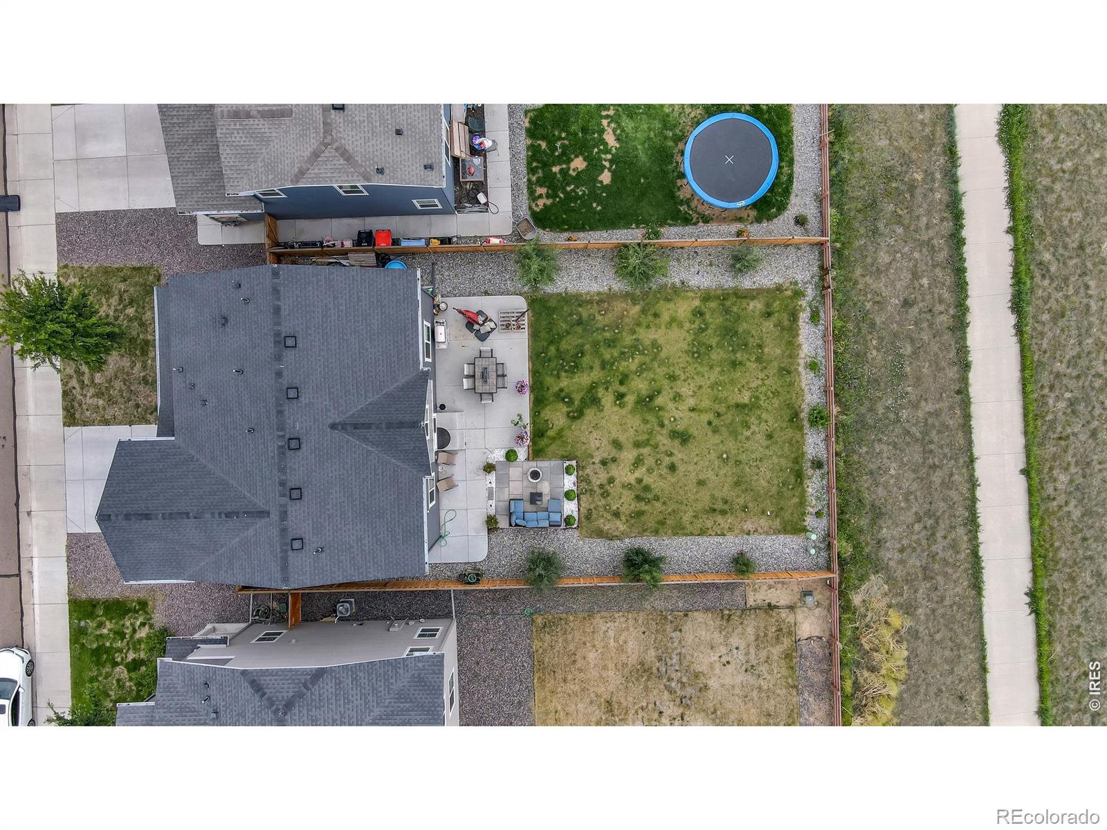 MLS Image #29 for 5433  bauer drive,frederick, Colorado