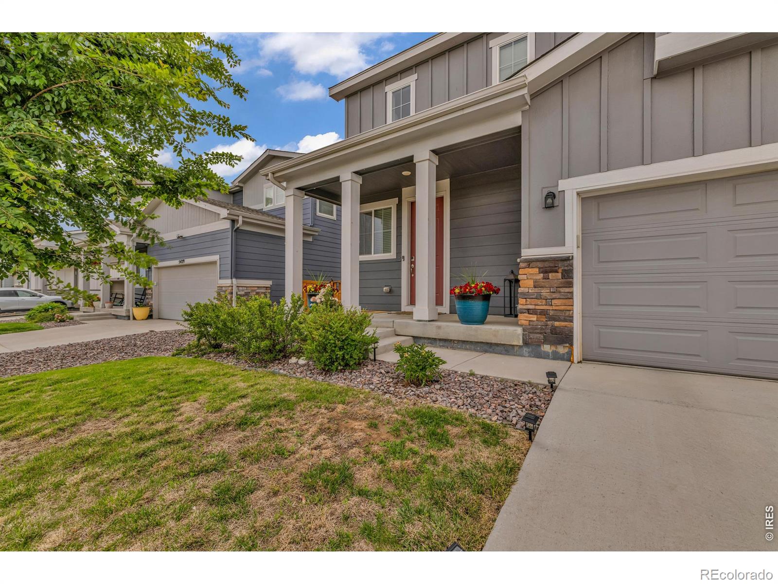 MLS Image #3 for 5433  bauer drive,frederick, Colorado