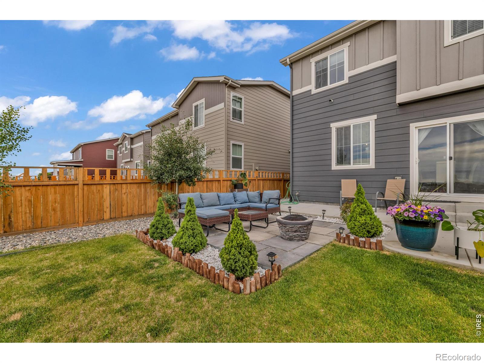 MLS Image #33 for 5433  bauer drive,frederick, Colorado