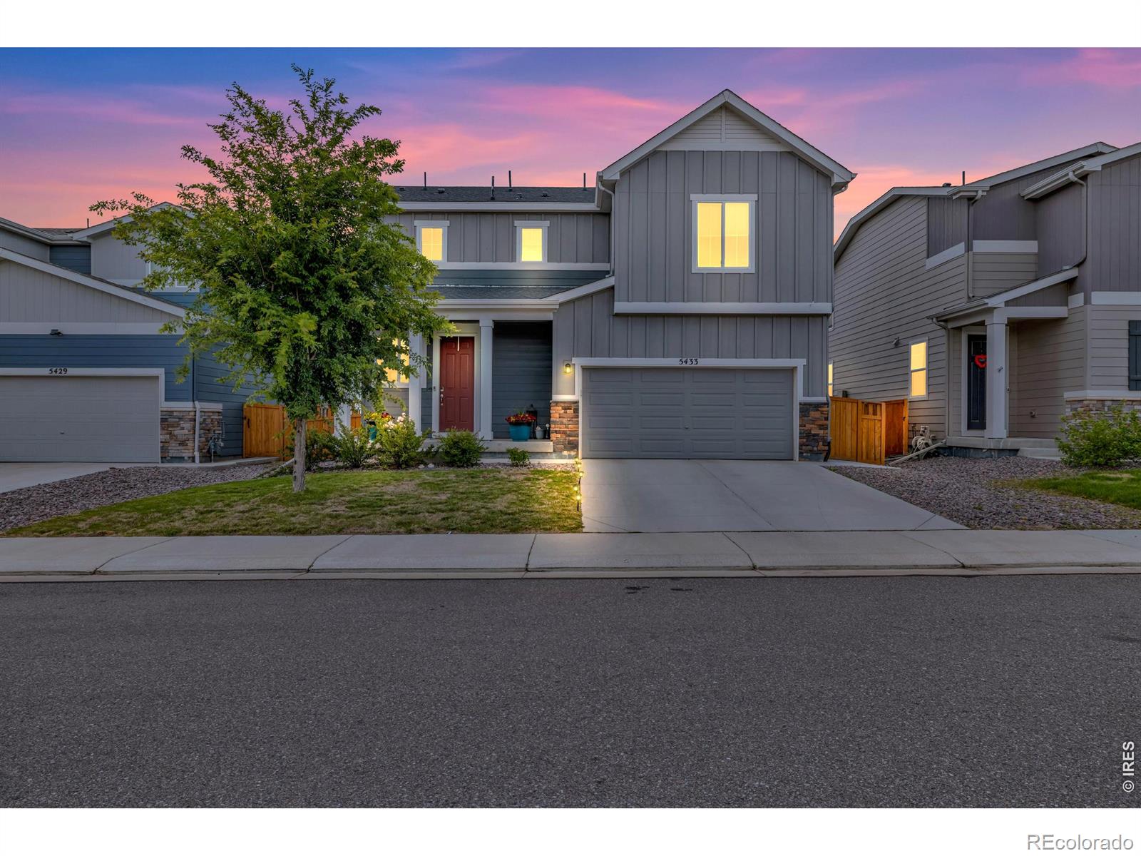 MLS Image #37 for 5433  bauer drive,frederick, Colorado