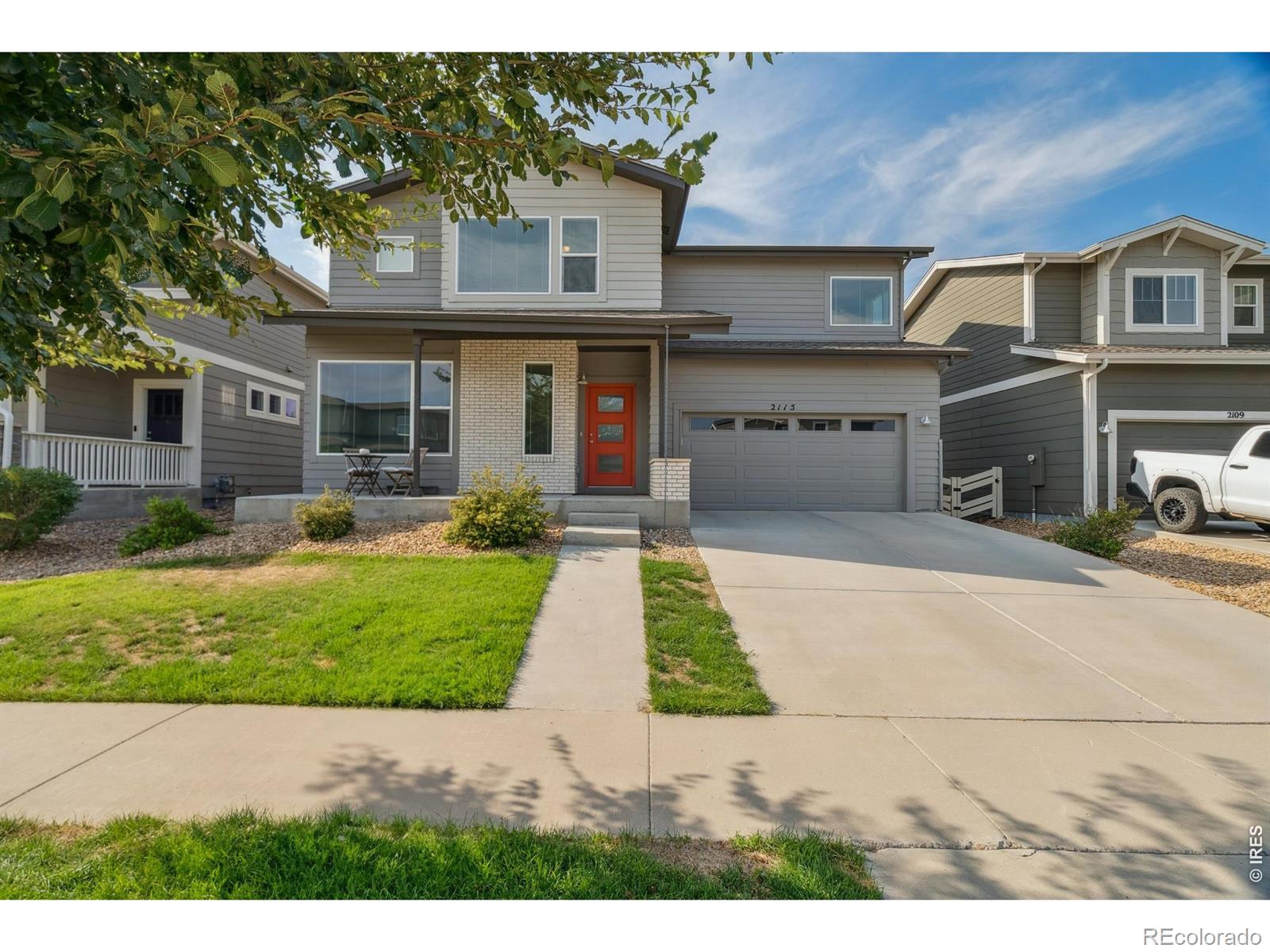 MLS Image #1 for 2115  bock street,fort collins, Colorado