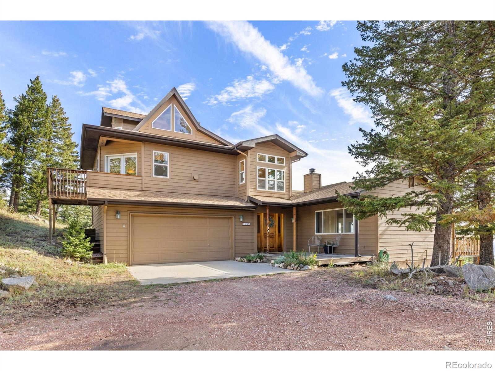 MLS Image #0 for 199  deer trail circle,boulder, Colorado