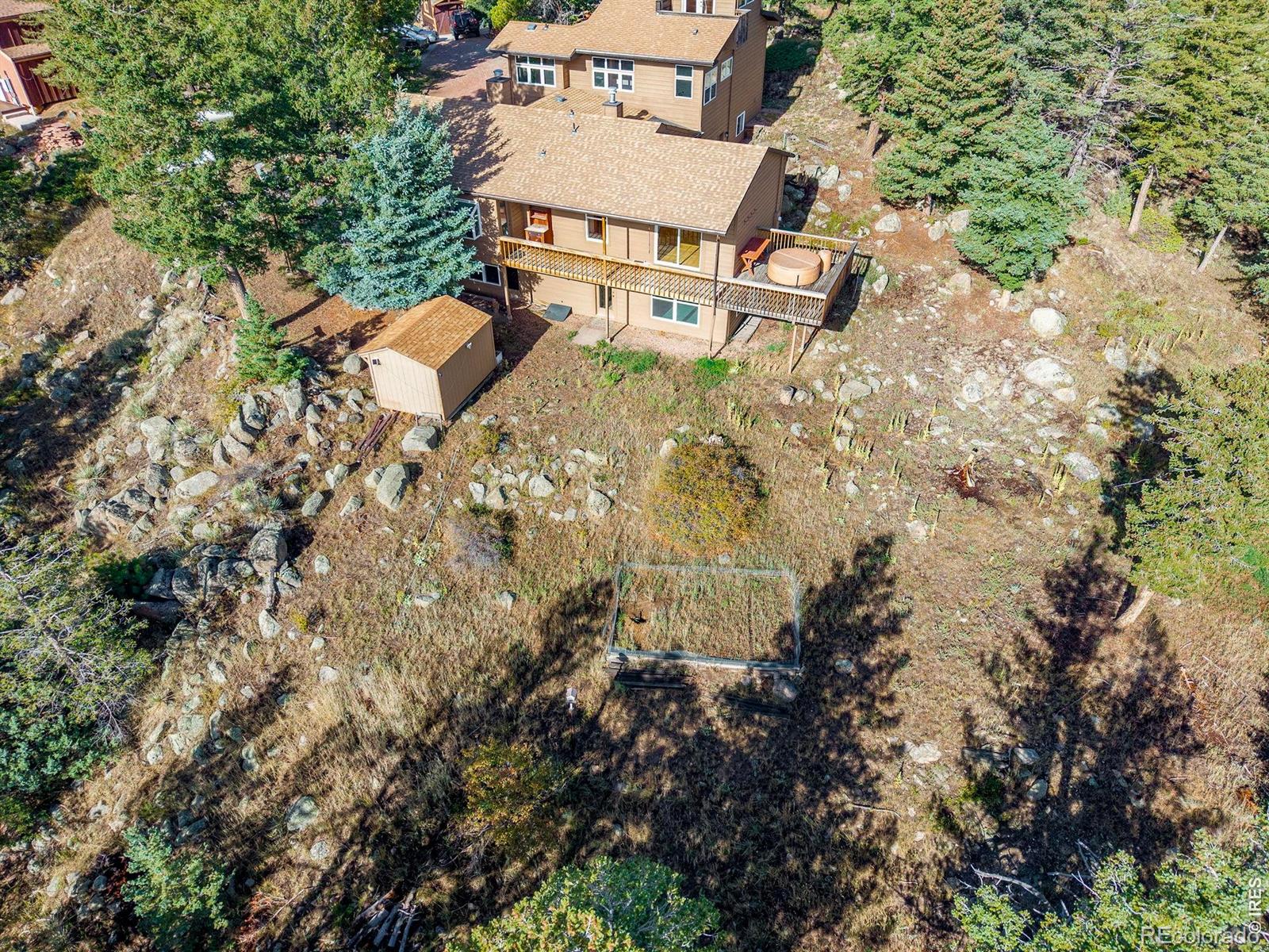 MLS Image #42 for 199  deer trail circle,boulder, Colorado