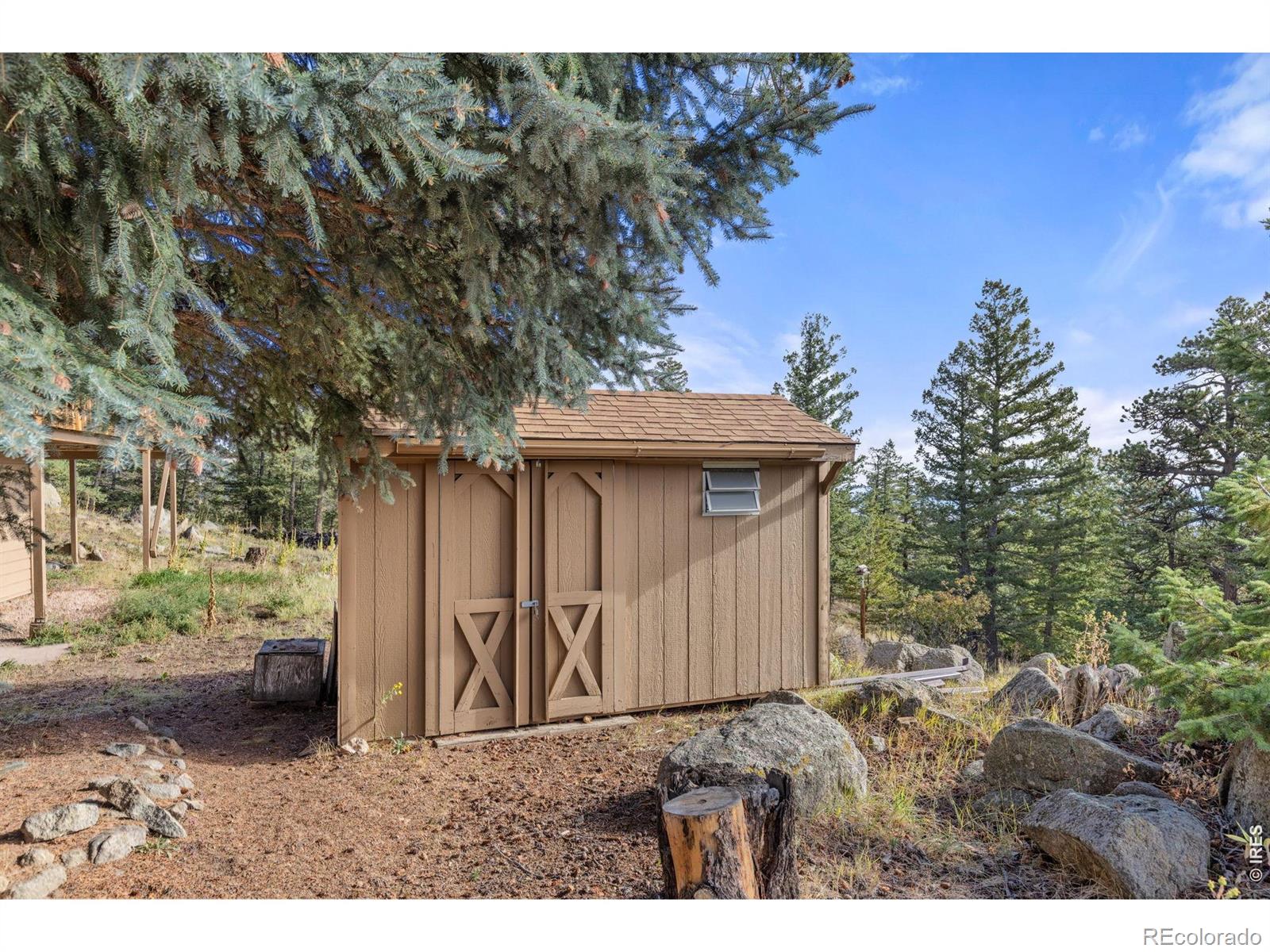 MLS Image #43 for 199  deer trail circle,boulder, Colorado