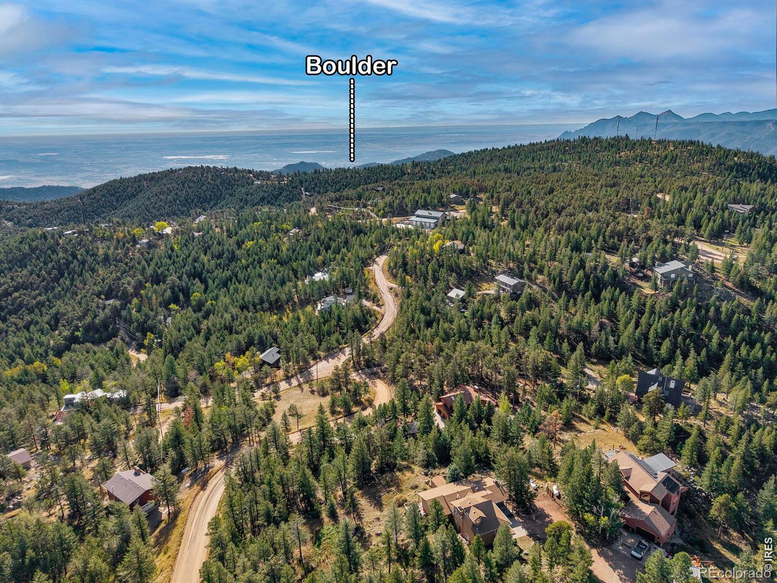 MLS Image #47 for 199  deer trail circle,boulder, Colorado