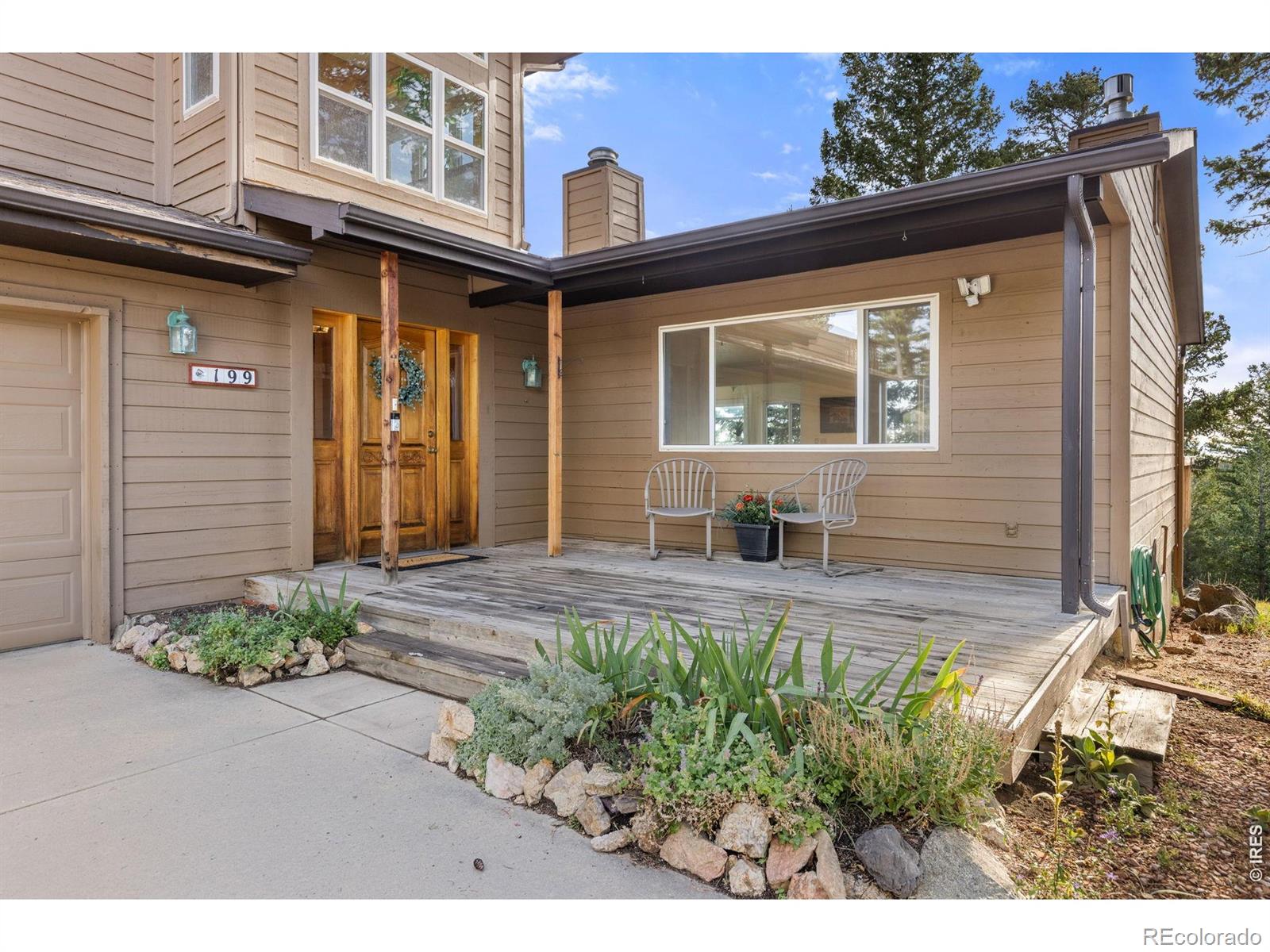 MLS Image #6 for 199  deer trail circle,boulder, Colorado