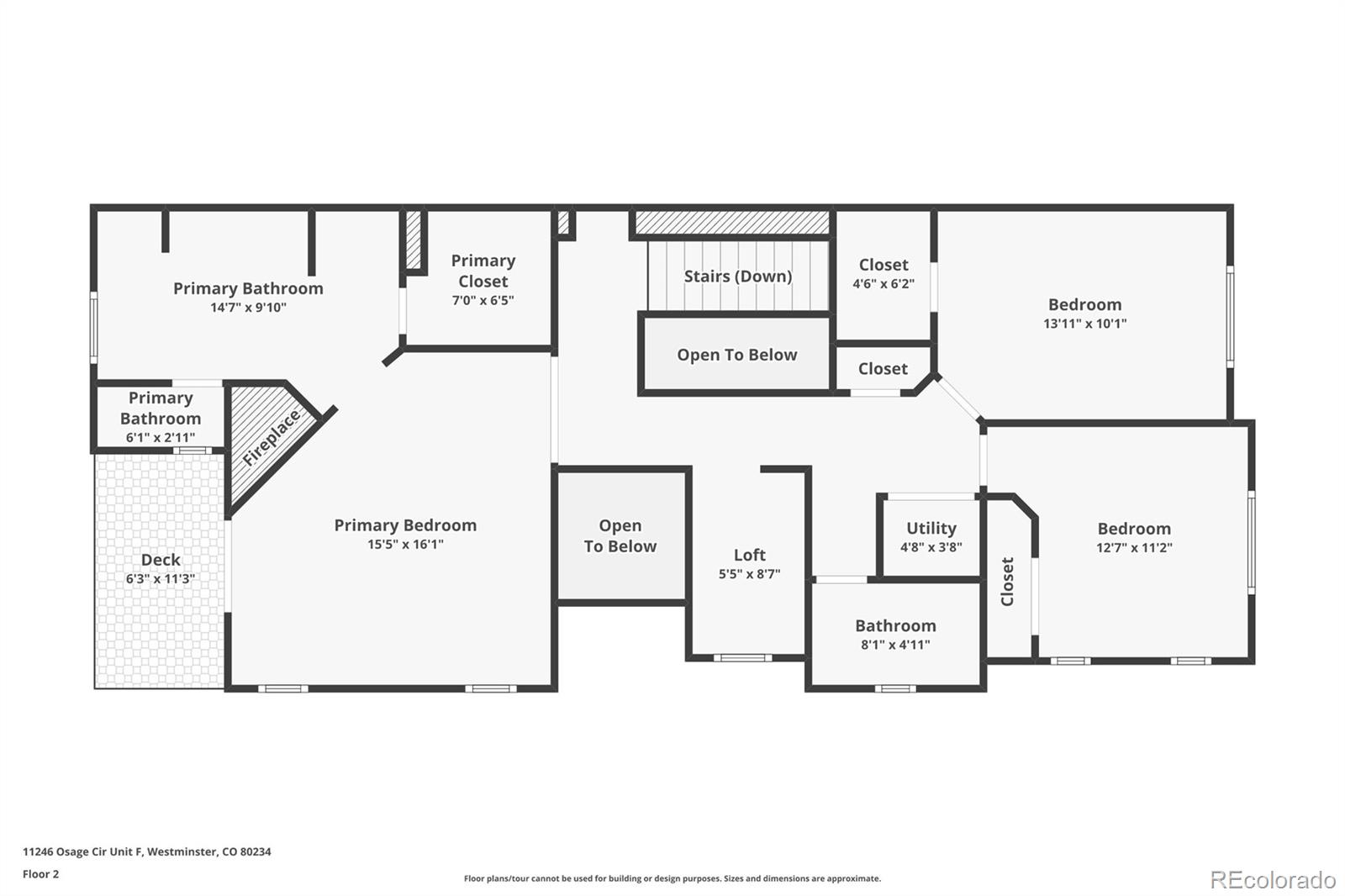 MLS Image #48 for 11246  osage circle,westminster, Colorado