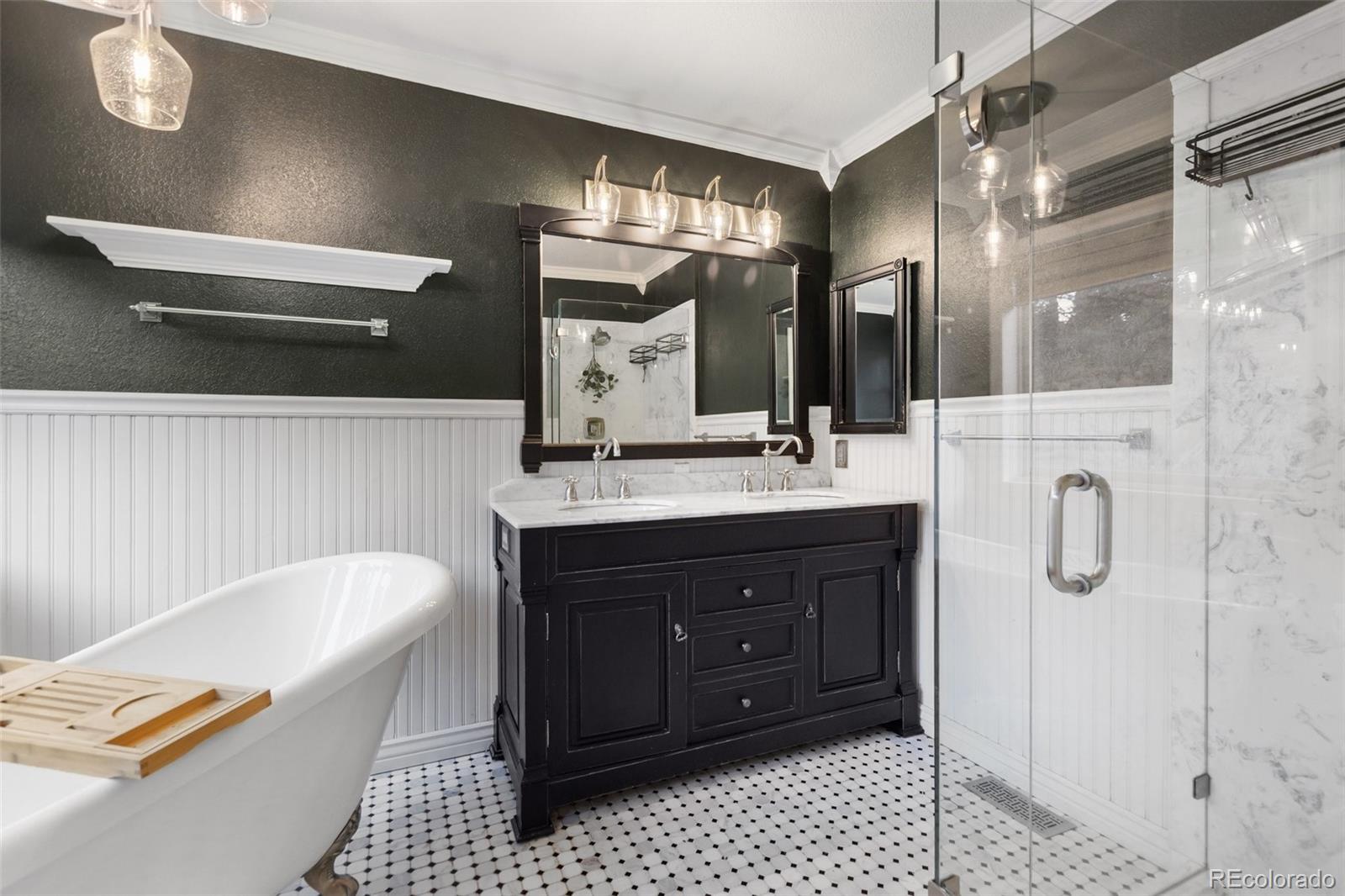 MLS Image #17 for 358  creek side drive,woodland park, Colorado