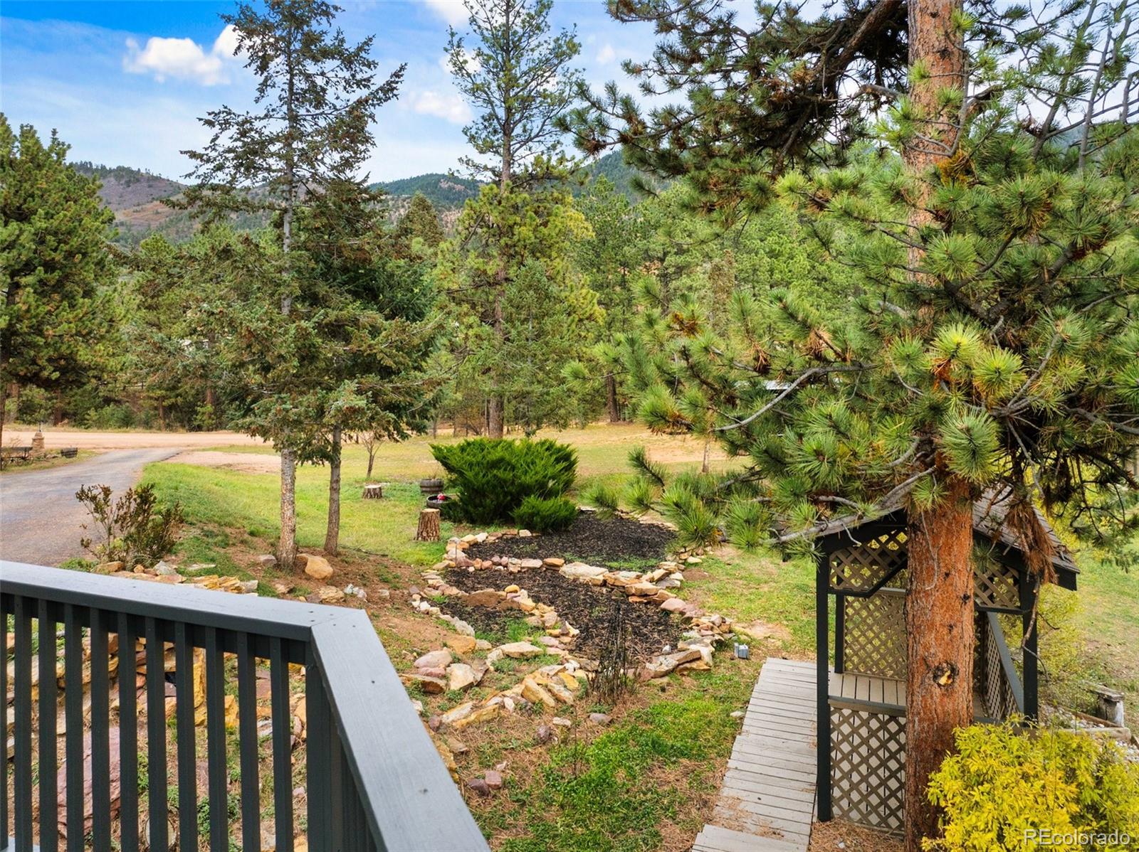 MLS Image #2 for 358  creek side drive,woodland park, Colorado