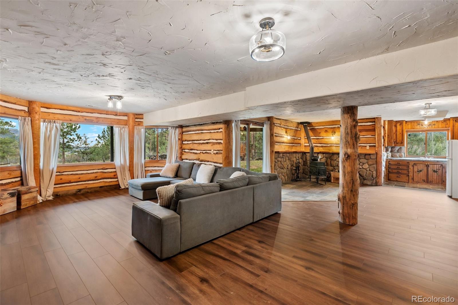 MLS Image #25 for 358  creek side drive,woodland park, Colorado