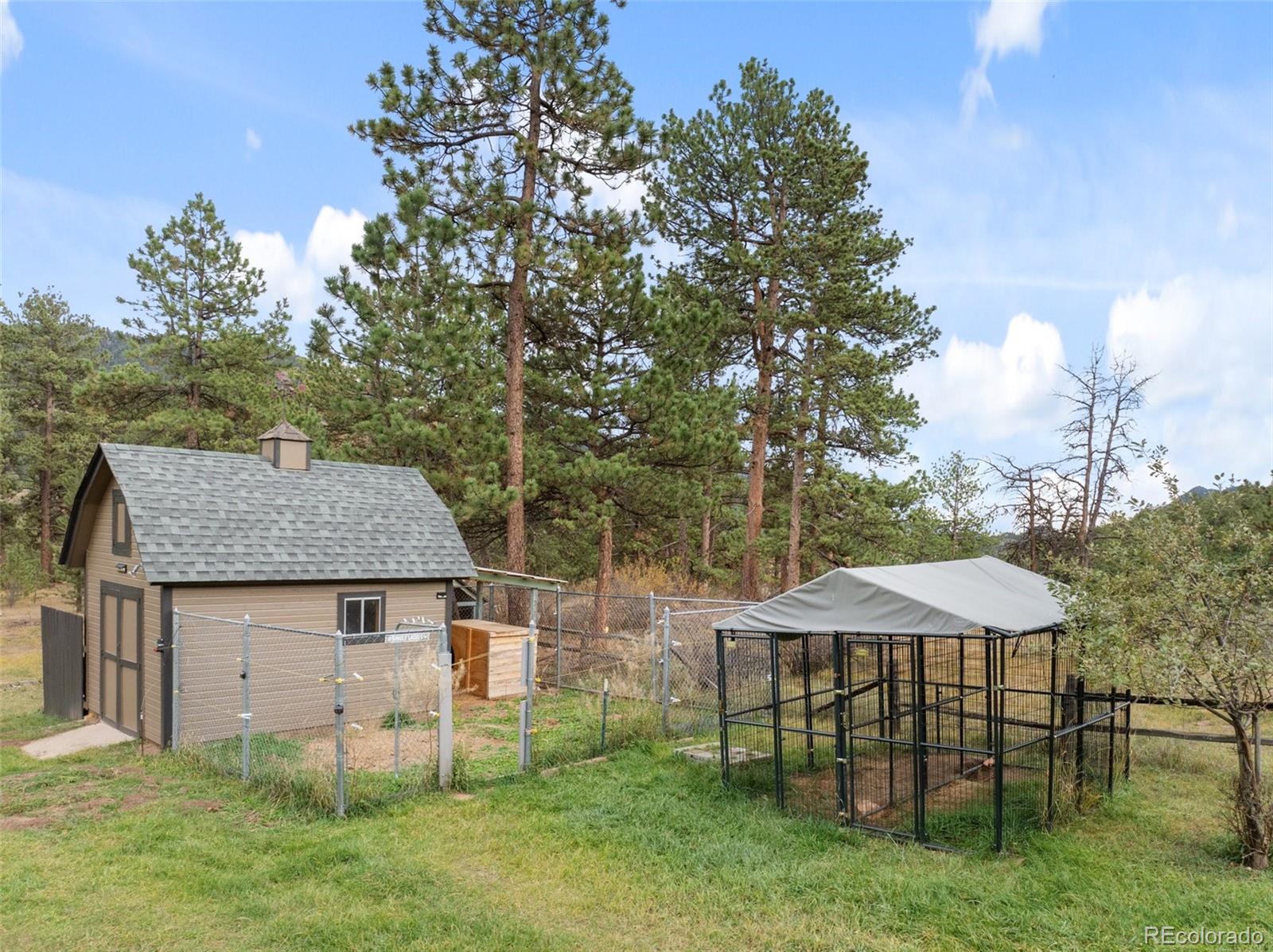 MLS Image #31 for 358  creek side drive,woodland park, Colorado