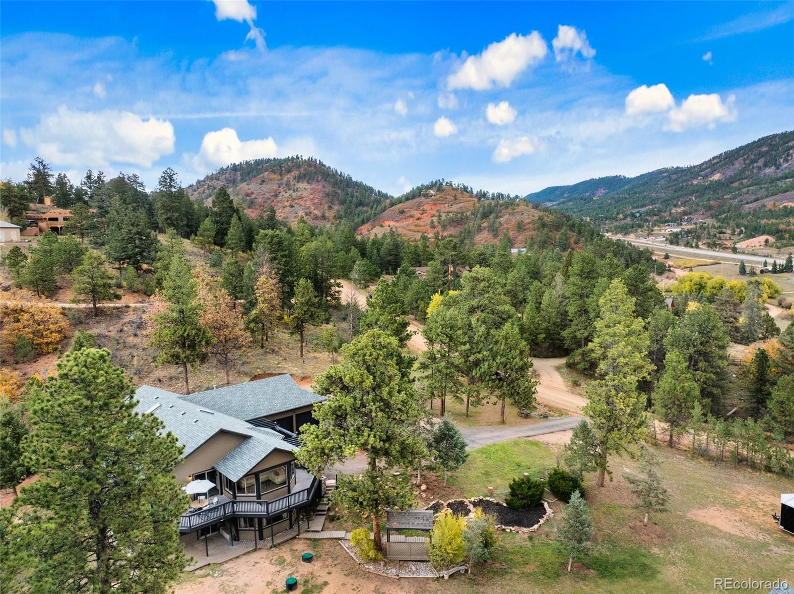 MLS Image #33 for 358  creek side drive,woodland park, Colorado