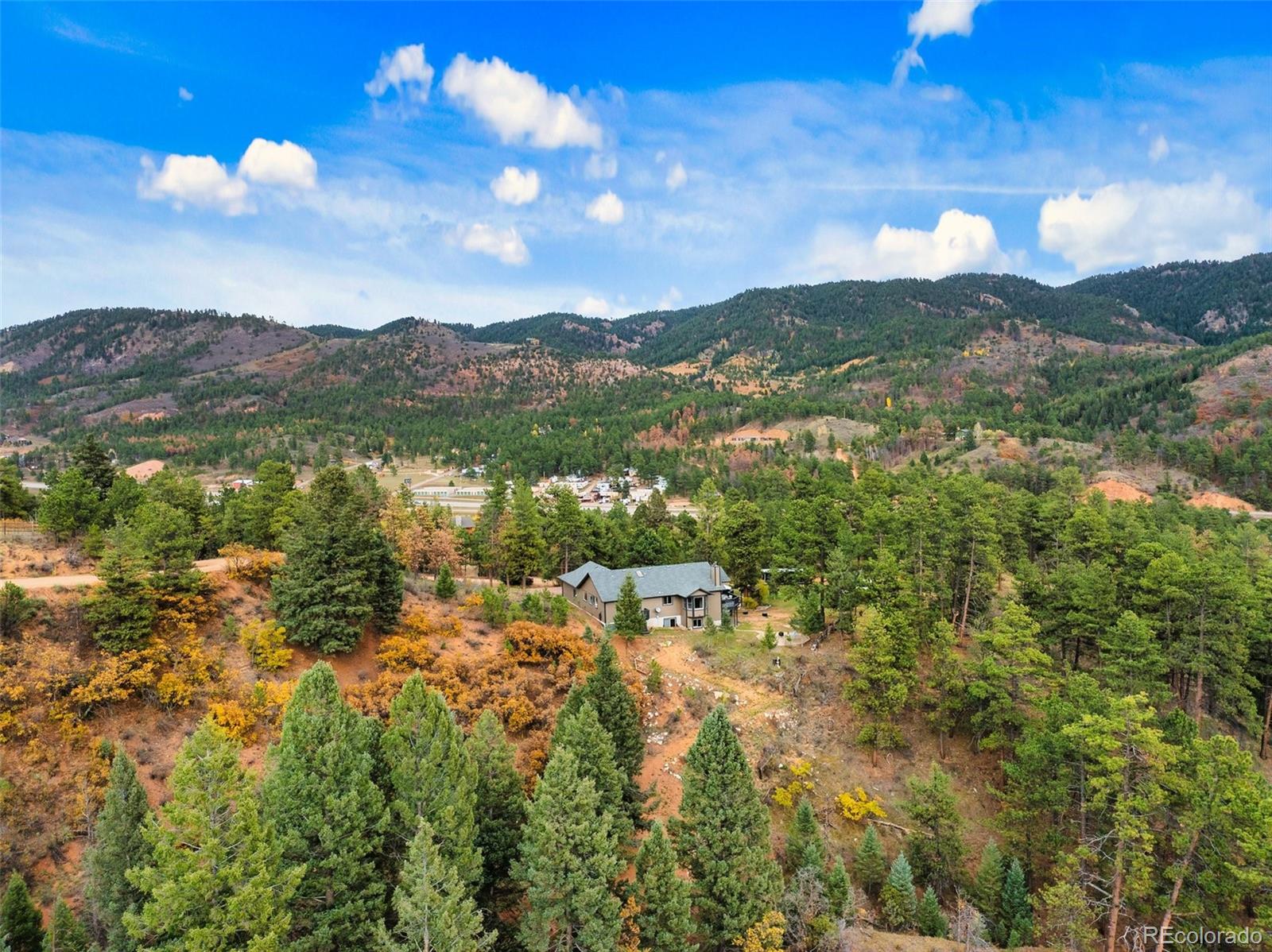 MLS Image #35 for 358  creek side drive,woodland park, Colorado