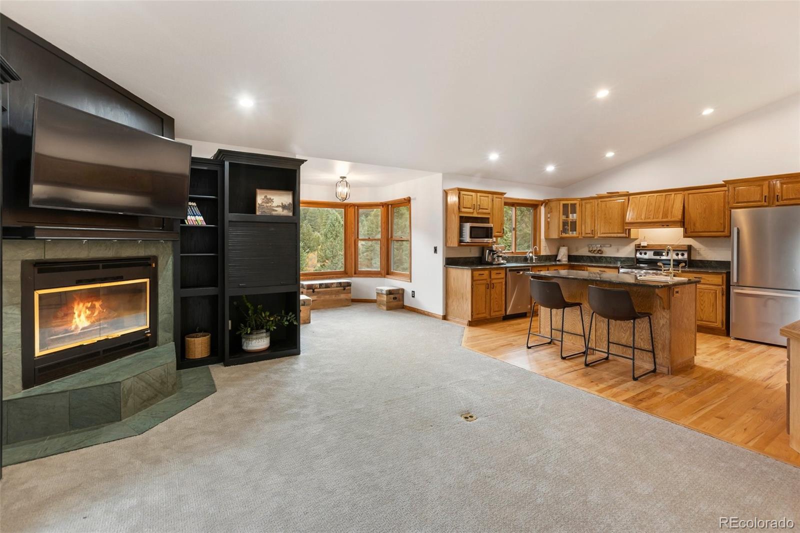 MLS Image #9 for 358  creek side drive,woodland park, Colorado