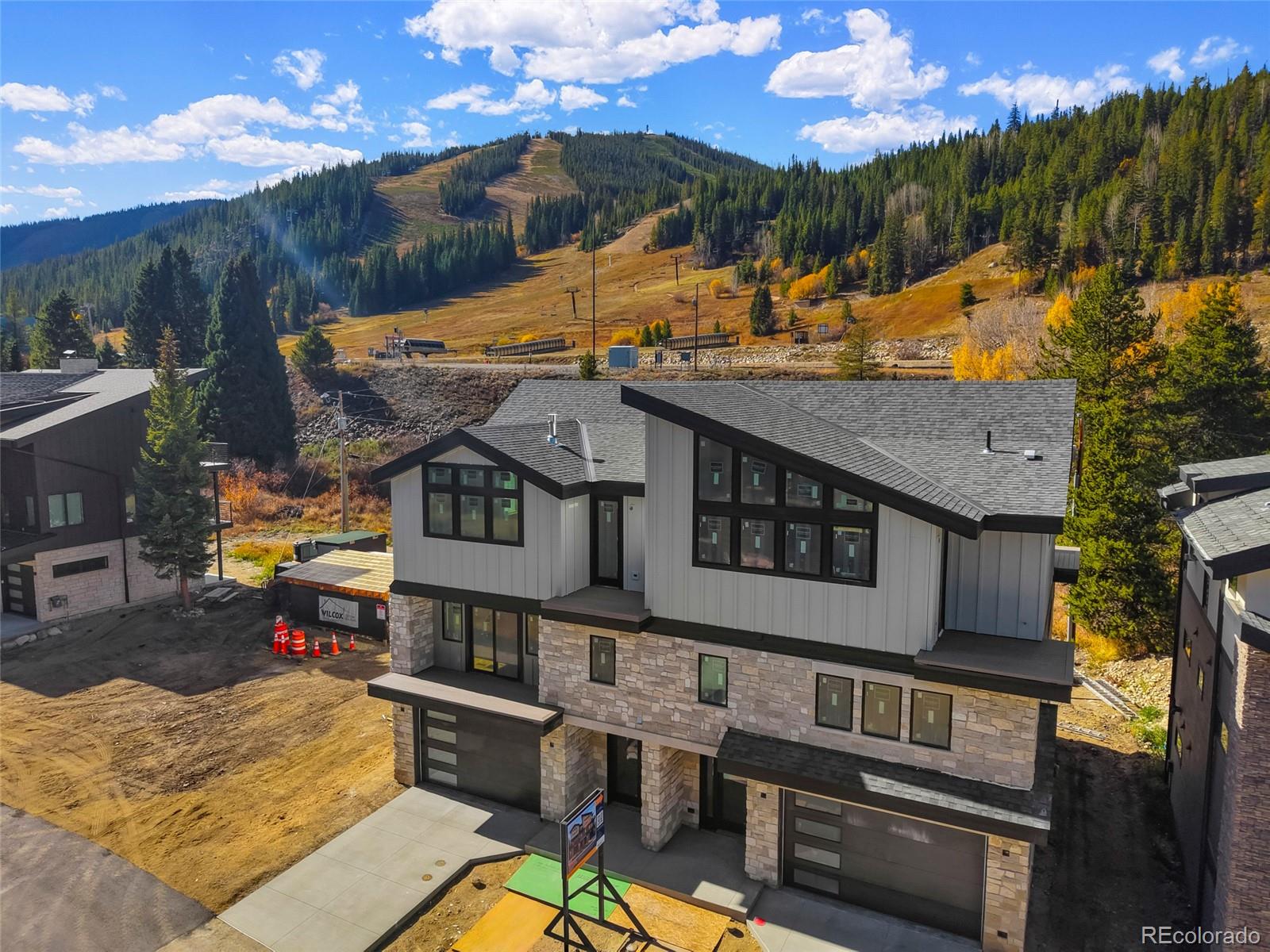 MLS Image #0 for 125  cedar drive,winter park, Colorado