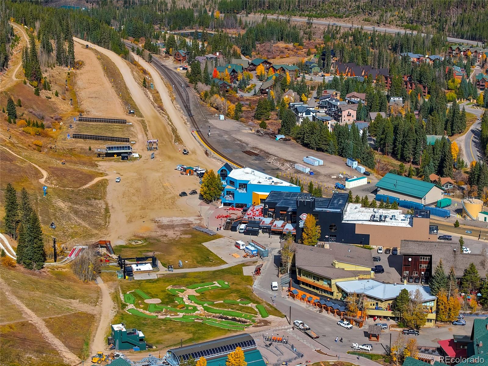 MLS Image #12 for 125  cedar drive,winter park, Colorado