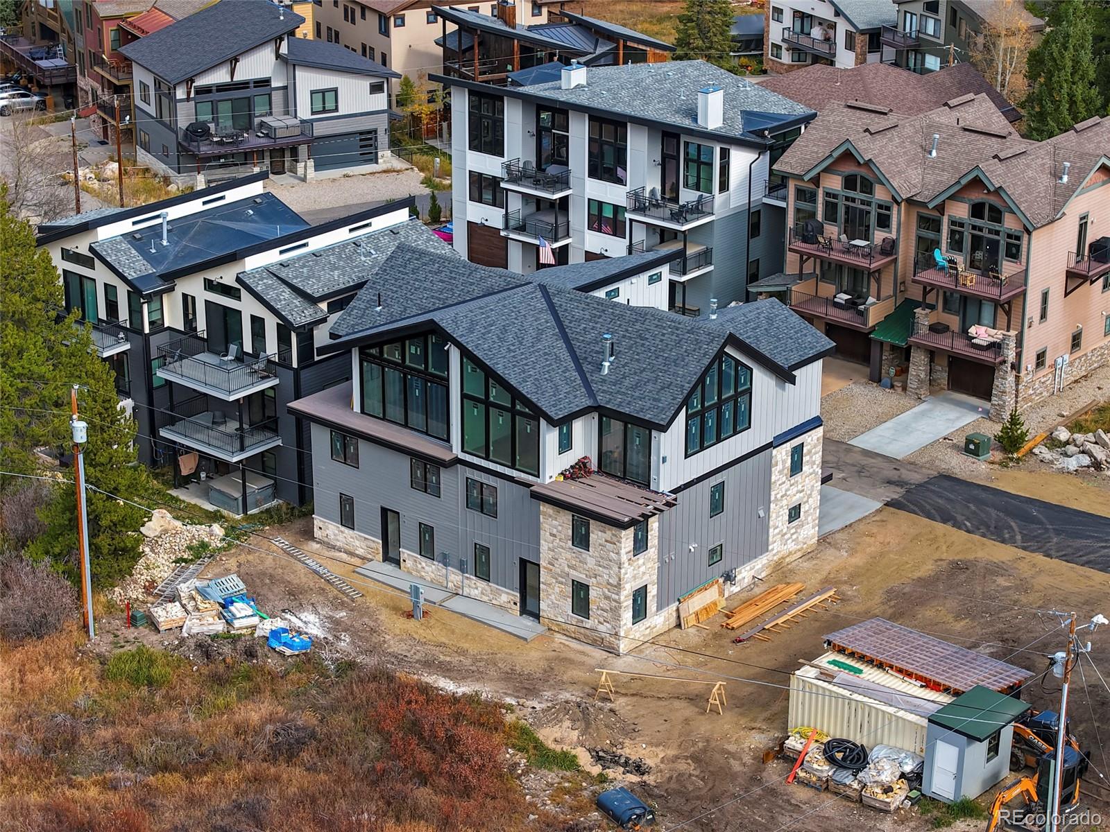 MLS Image #14 for 125  cedar drive,winter park, Colorado