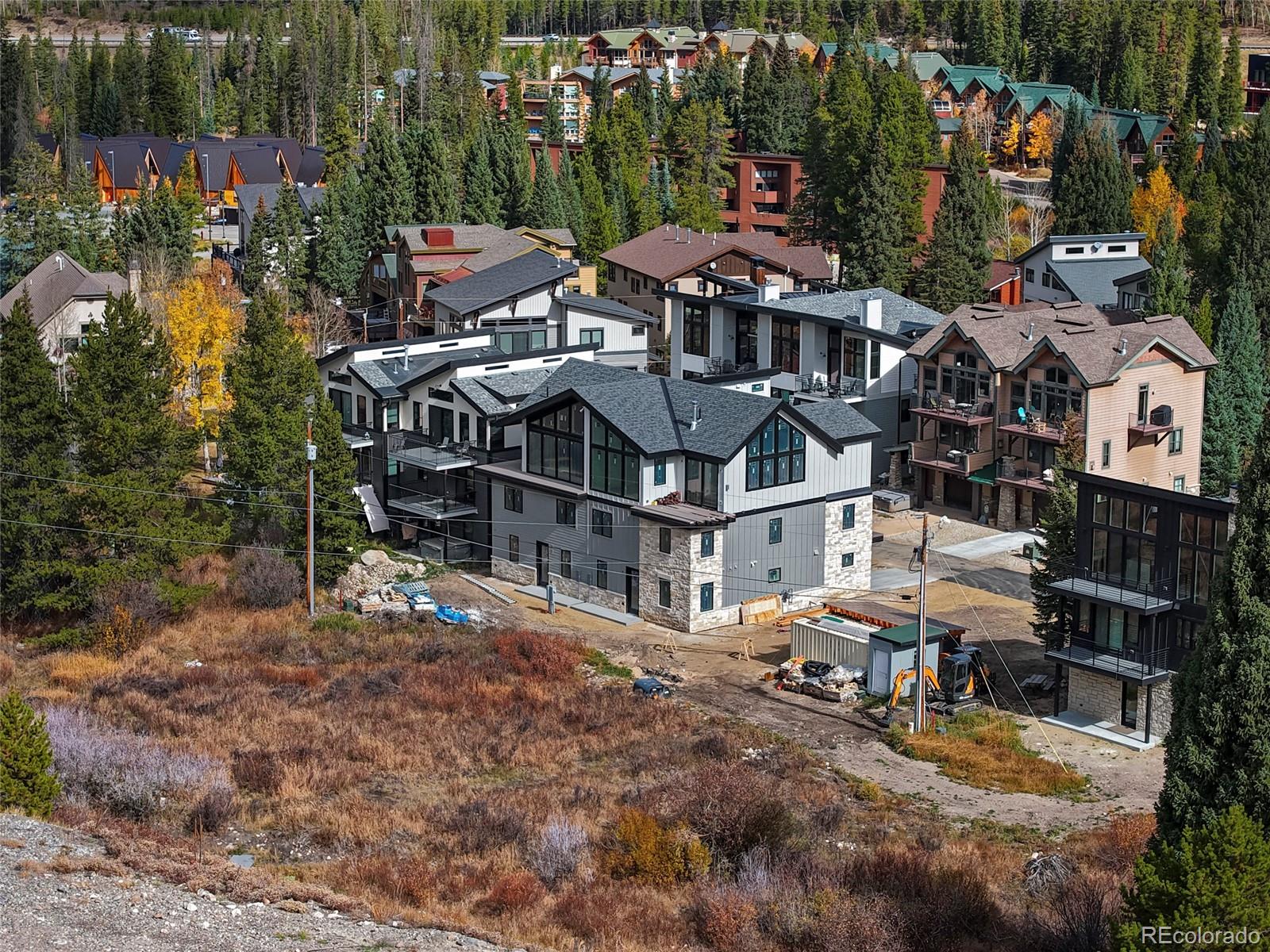 MLS Image #16 for 125  cedar drive,winter park, Colorado