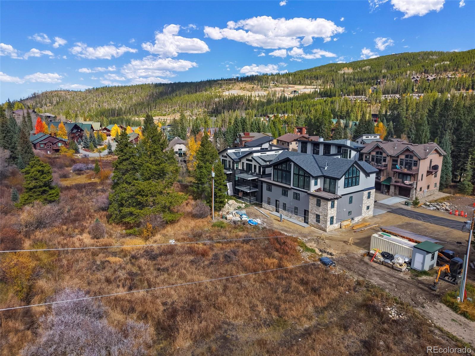 MLS Image #17 for 125  cedar drive,winter park, Colorado