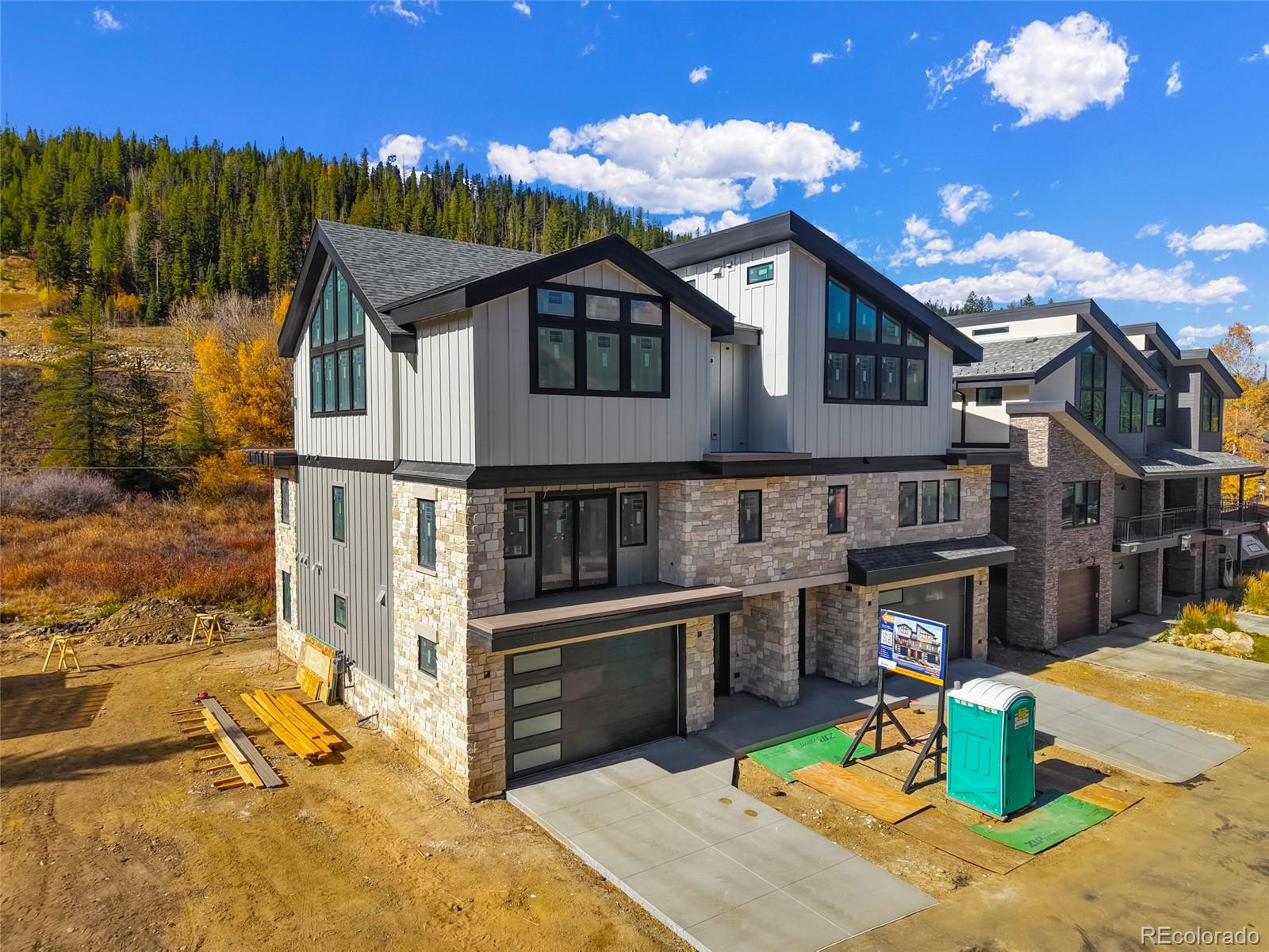MLS Image #4 for 125  cedar drive,winter park, Colorado