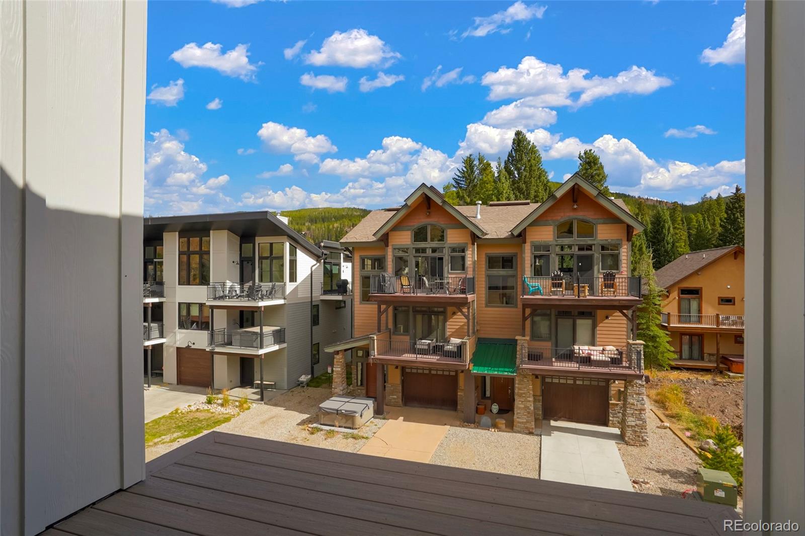 MLS Image #40 for 125  cedar drive,winter park, Colorado