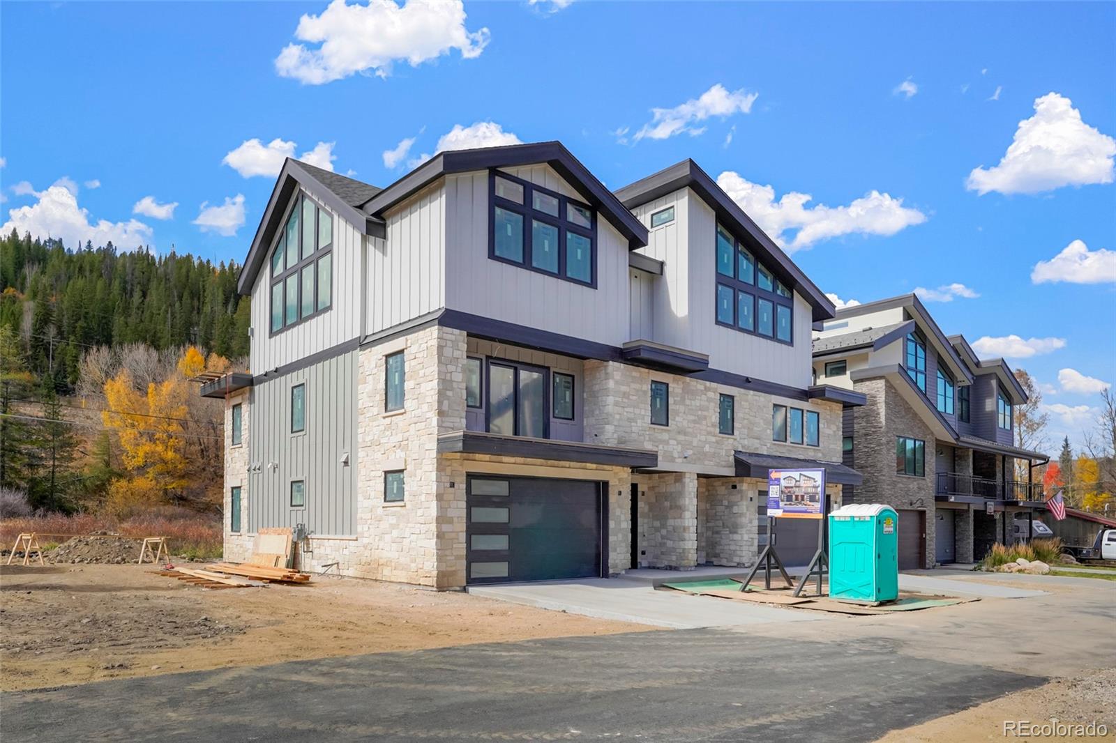 MLS Image #5 for 125  cedar drive,winter park, Colorado
