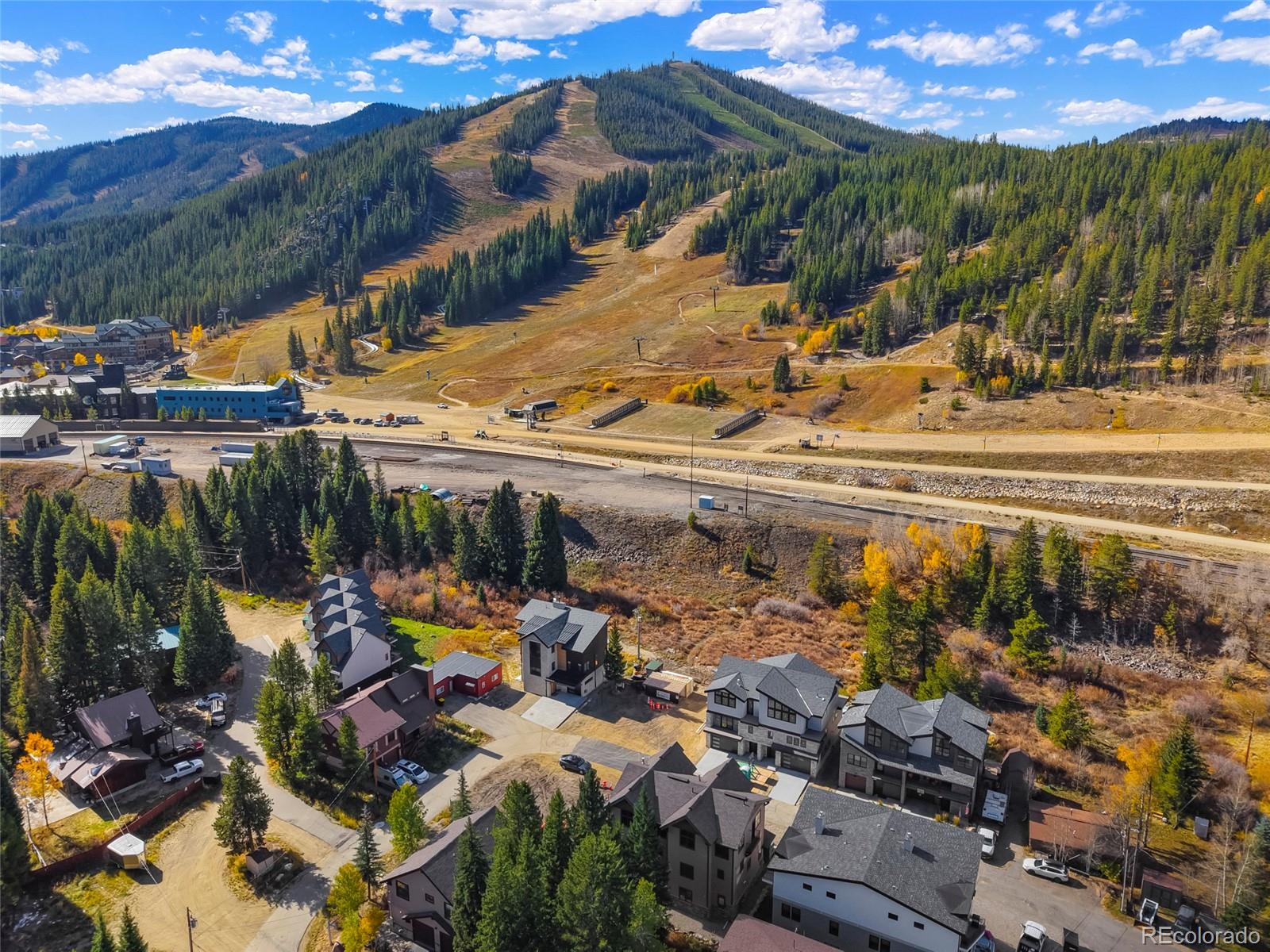MLS Image #9 for 125  cedar drive,winter park, Colorado