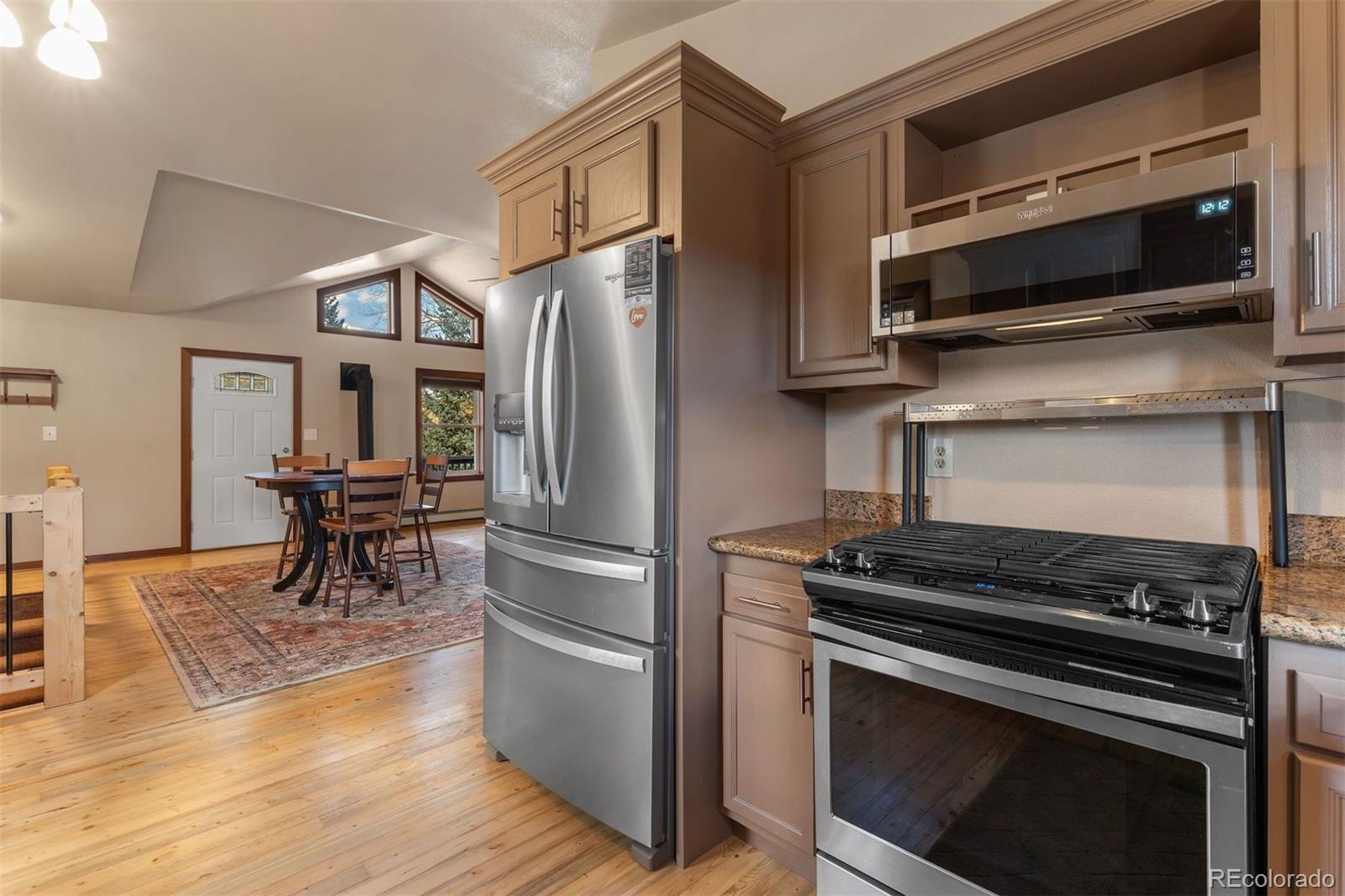 MLS Image #3 for 245  tennis court,silverthorne, Colorado
