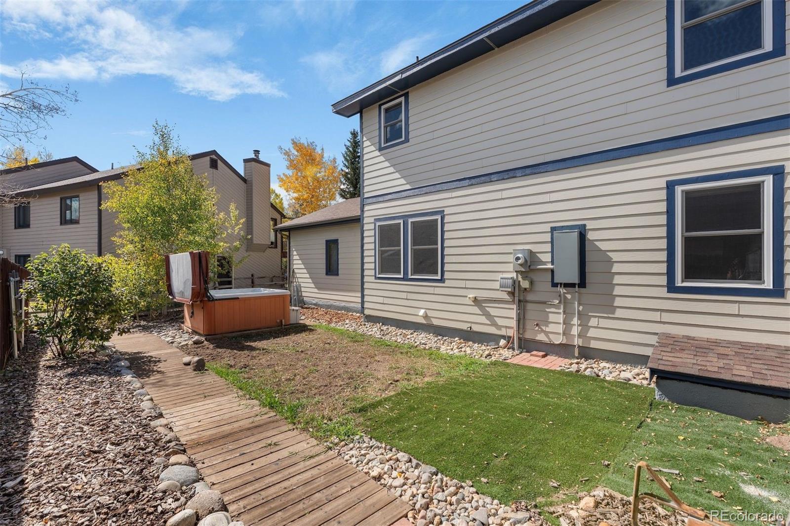 MLS Image #40 for 245  tennis court,silverthorne, Colorado