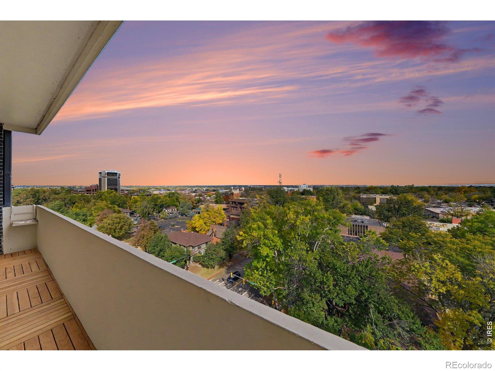 MLS Image #3 for 415 s howes street,fort collins, Colorado
