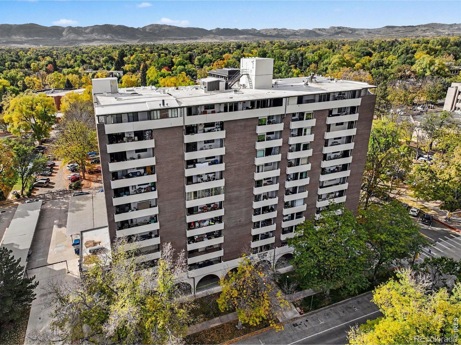 MLS Image #34 for 415 s howes street,fort collins, Colorado