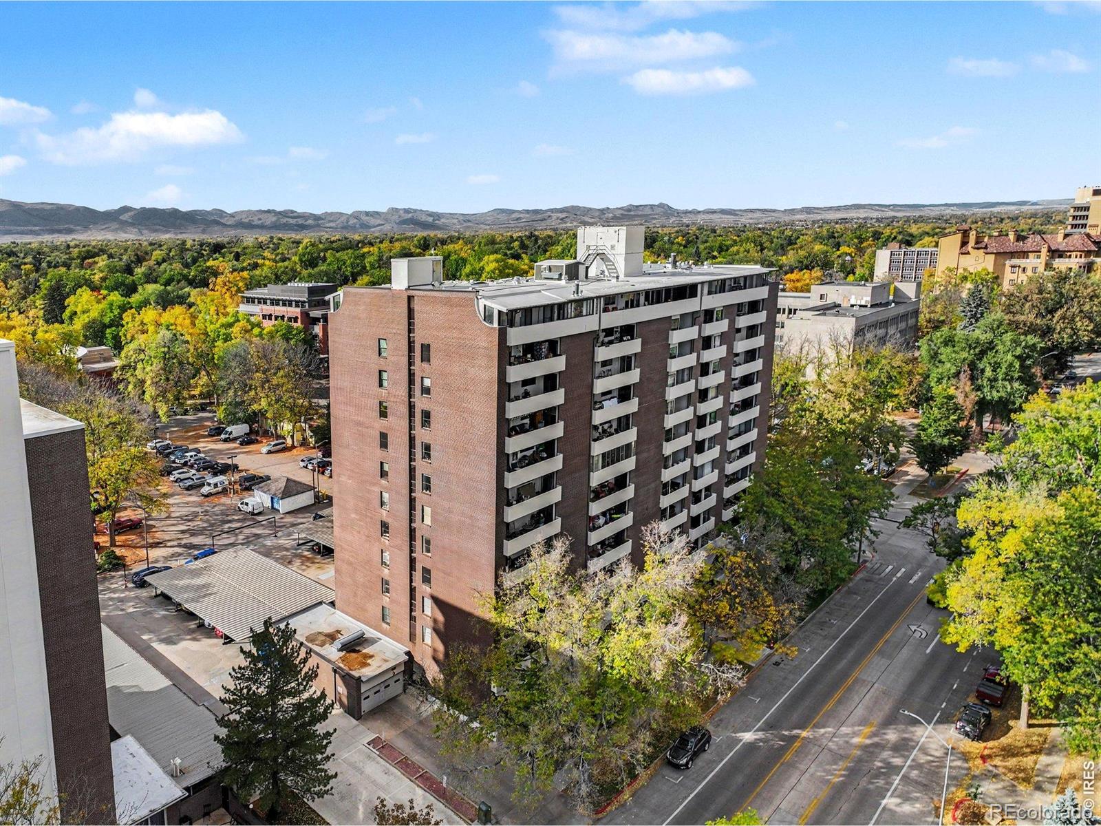 MLS Image #40 for 415 s howes street,fort collins, Colorado