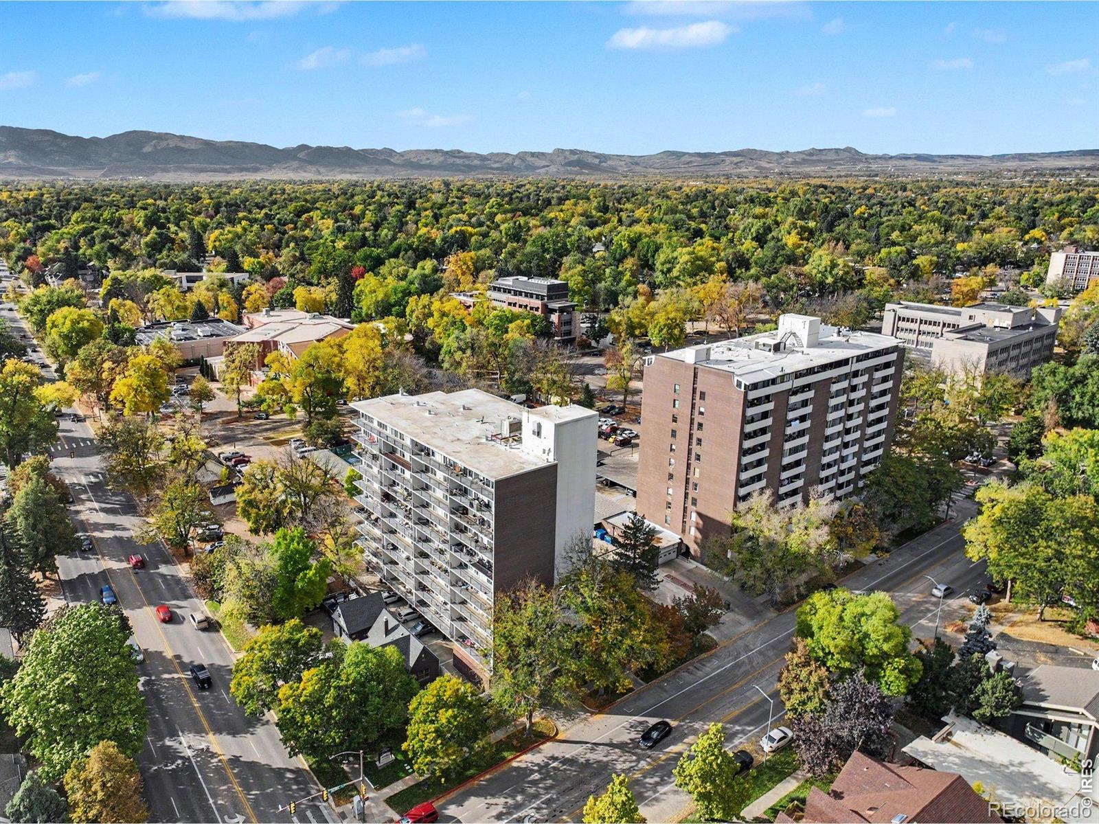 MLS Image #41 for 415 s howes street,fort collins, Colorado