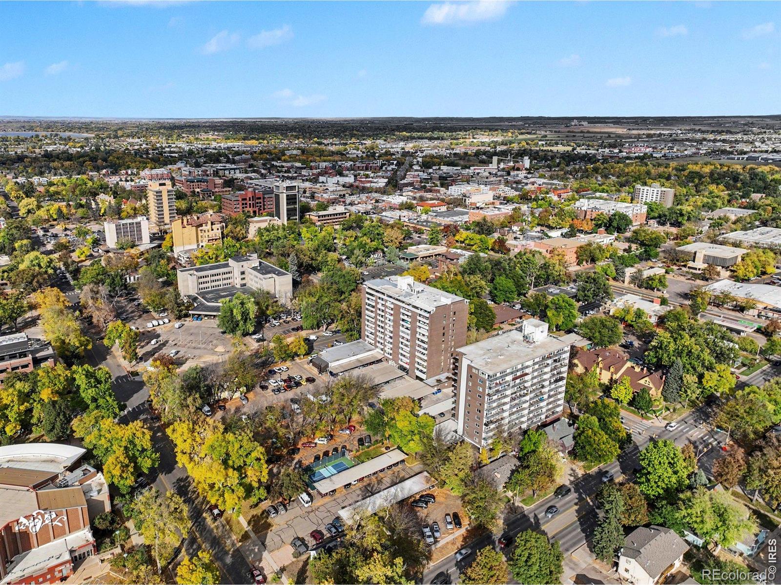 MLS Image #42 for 415 s howes street,fort collins, Colorado