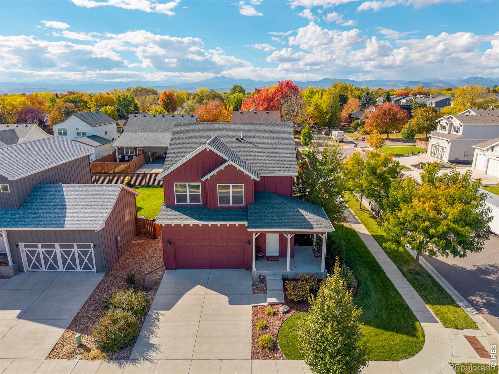 MLS Image #2 for 103  lemonade drive,berthoud, Colorado