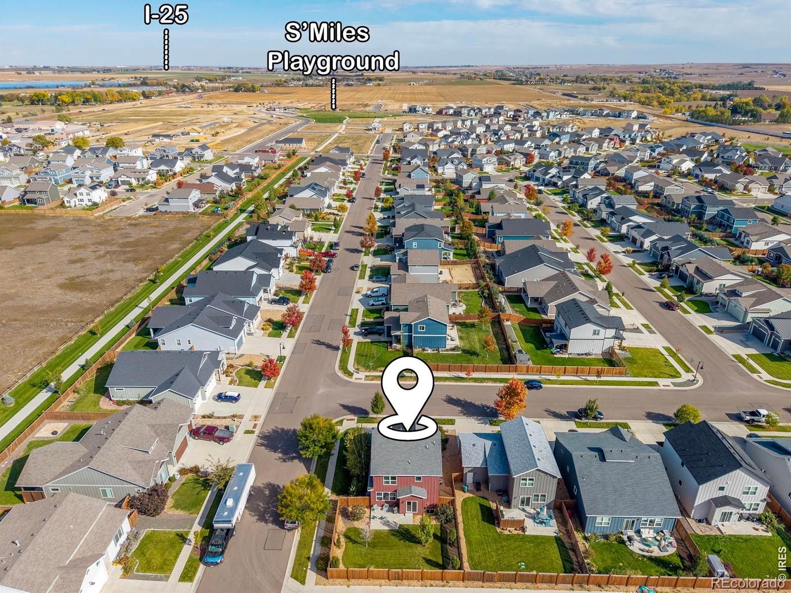 MLS Image #29 for 103  lemonade drive,berthoud, Colorado