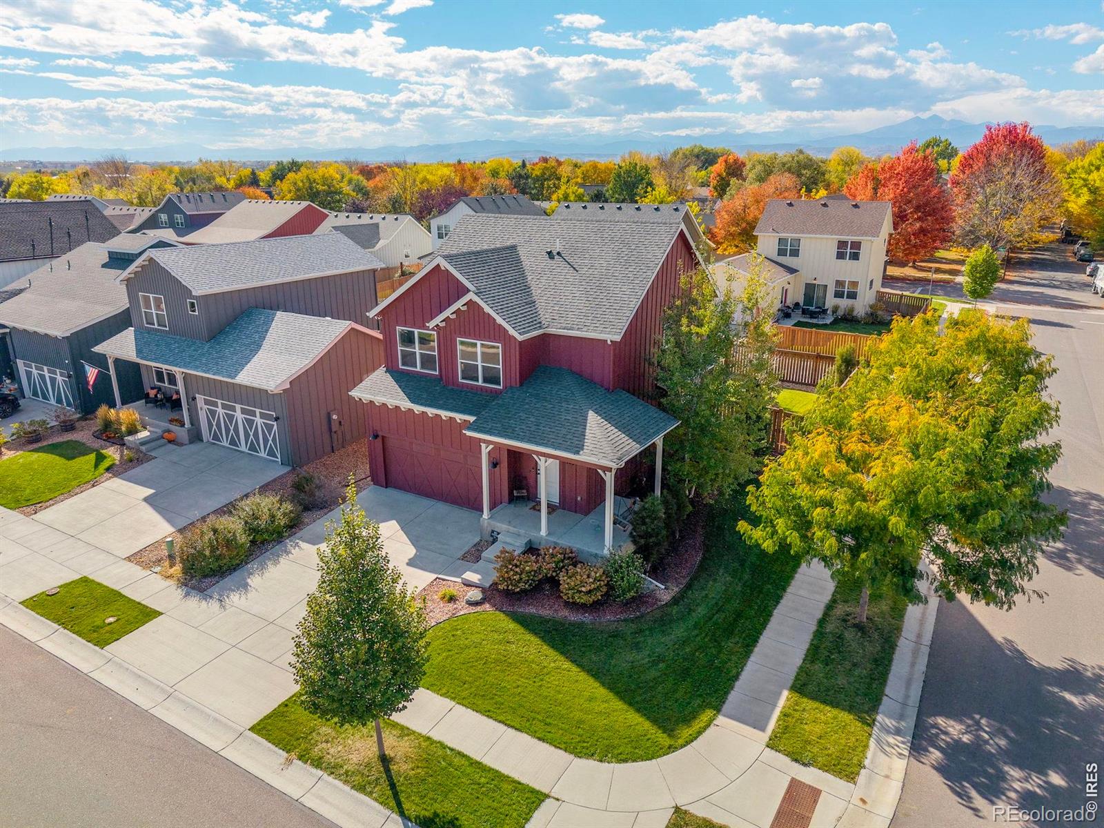MLS Image #3 for 103  lemonade drive,berthoud, Colorado