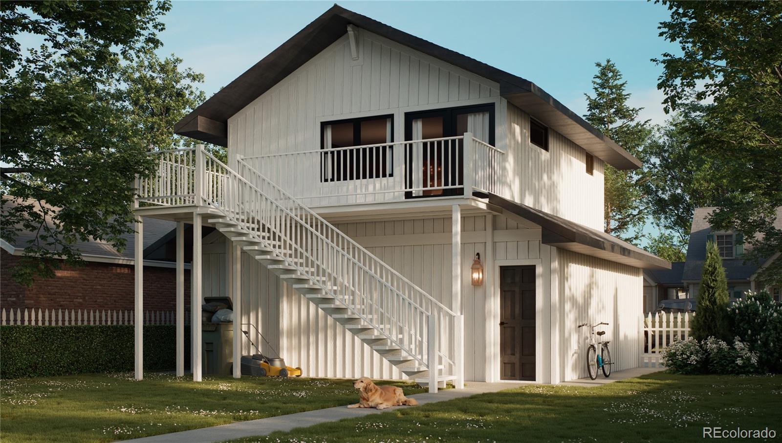 MLS Image #23 for 608  peterson street,fort collins, Colorado