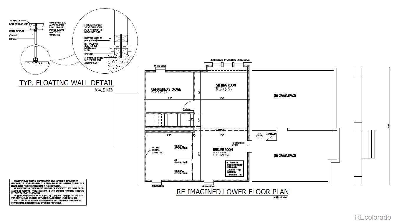 MLS Image #26 for 608  peterson street,fort collins, Colorado
